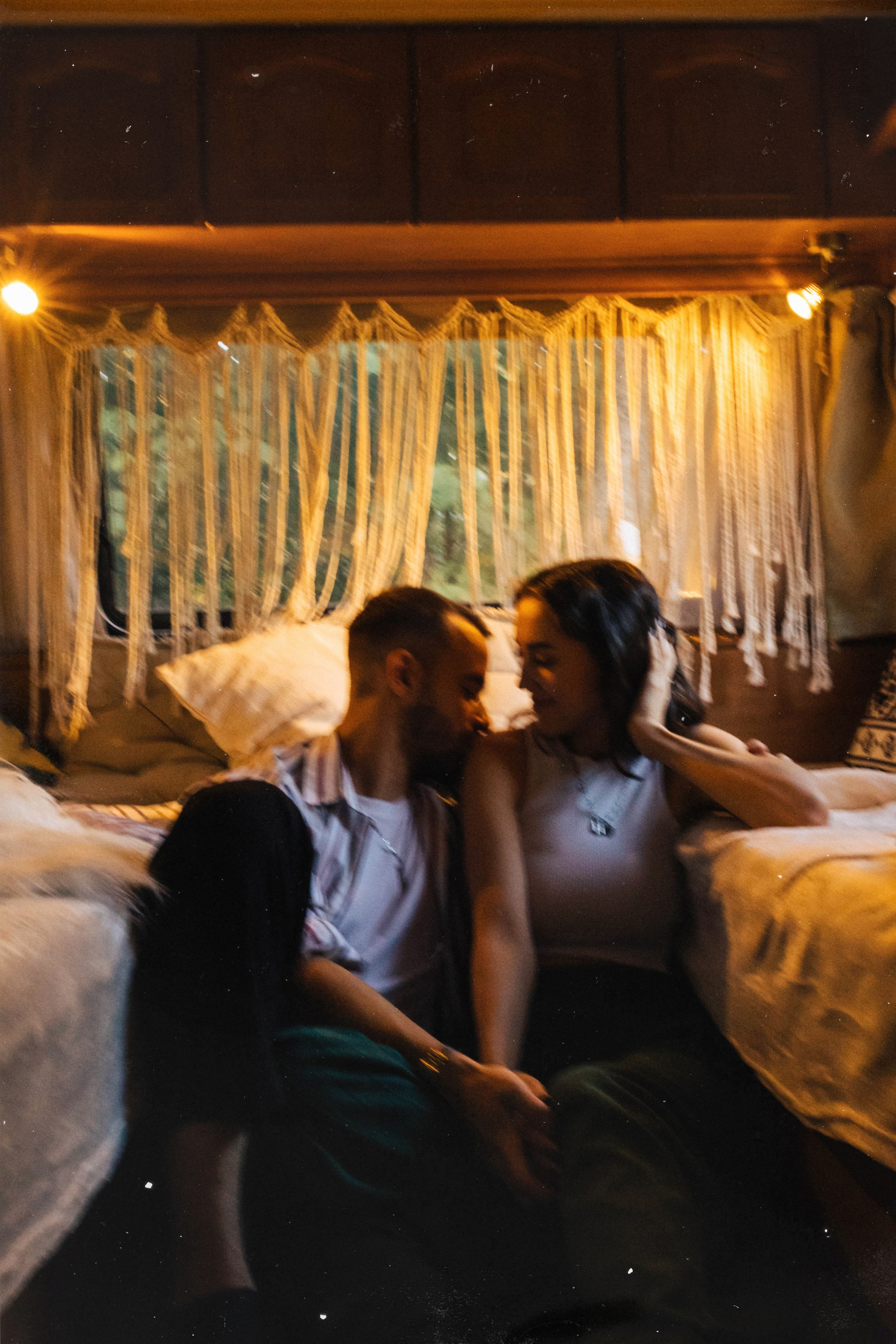 Алла/Паша. Фотограф в Москве Татьяна Сергеева