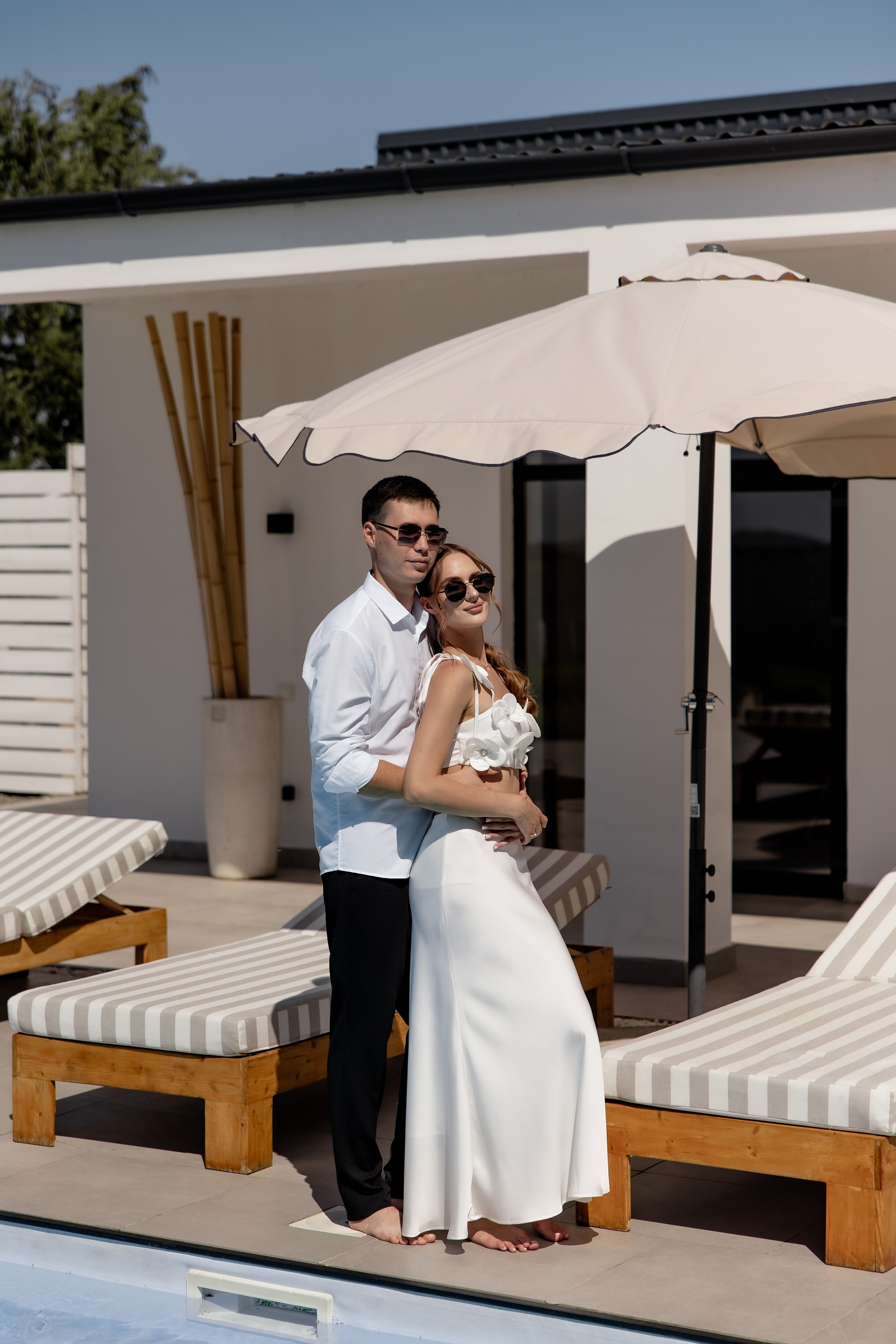 Рустам и Арина. Свадебный фотограф в Астрахани