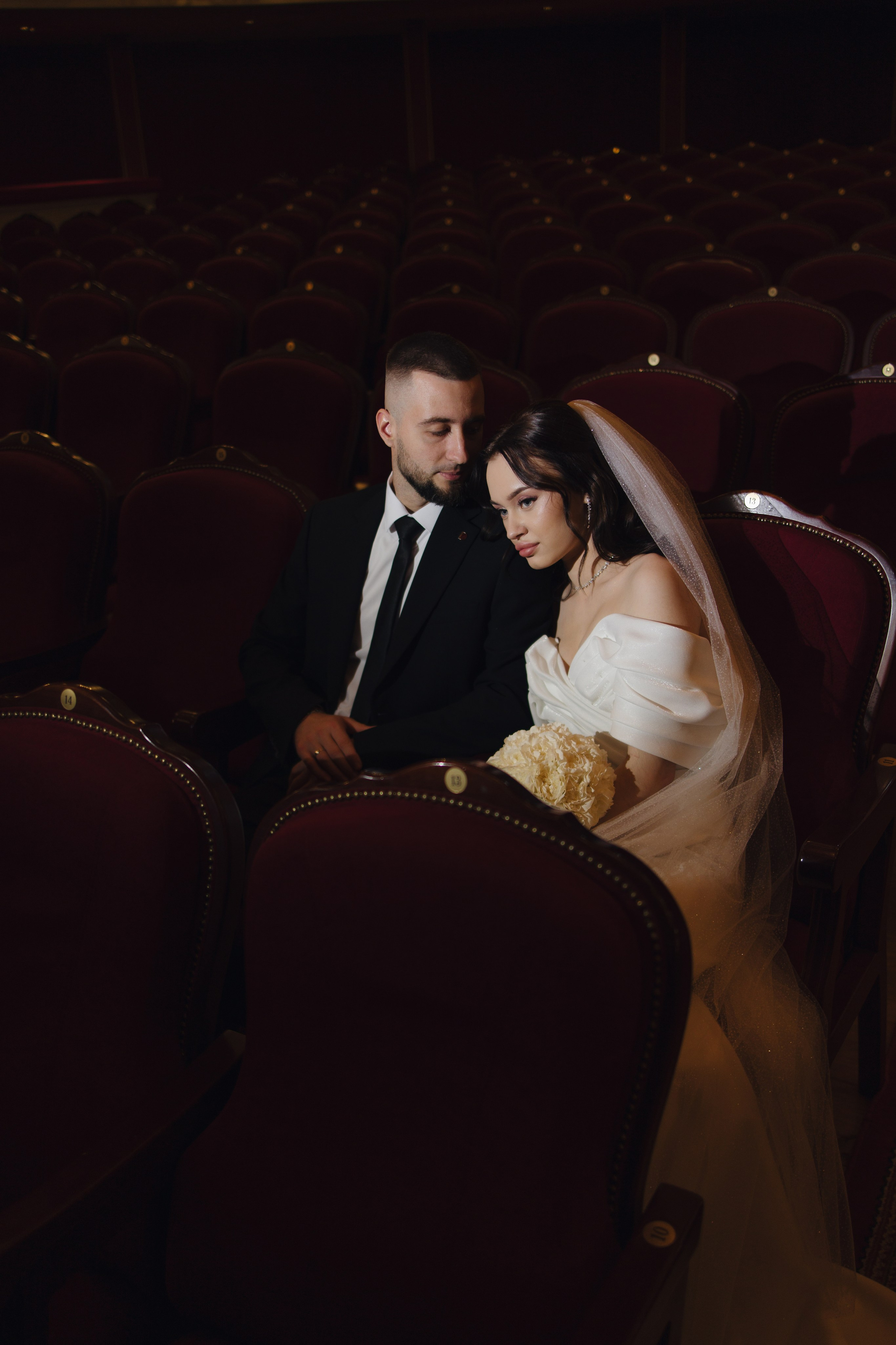 Свадебный фотограф в Астрахани