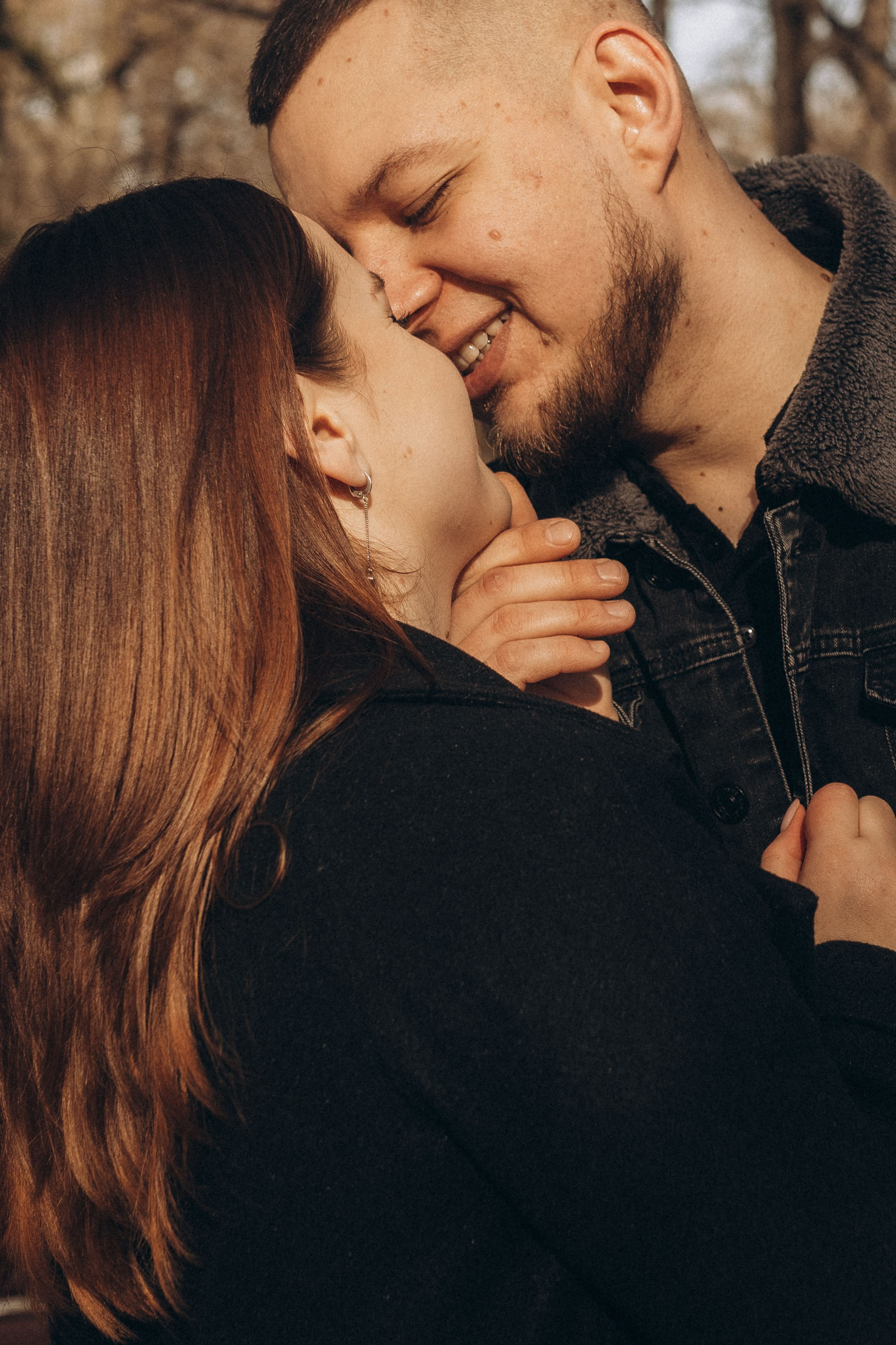 Прогулка по центральному парку. Фотограф в Ставрополе Svetlana Matveeva