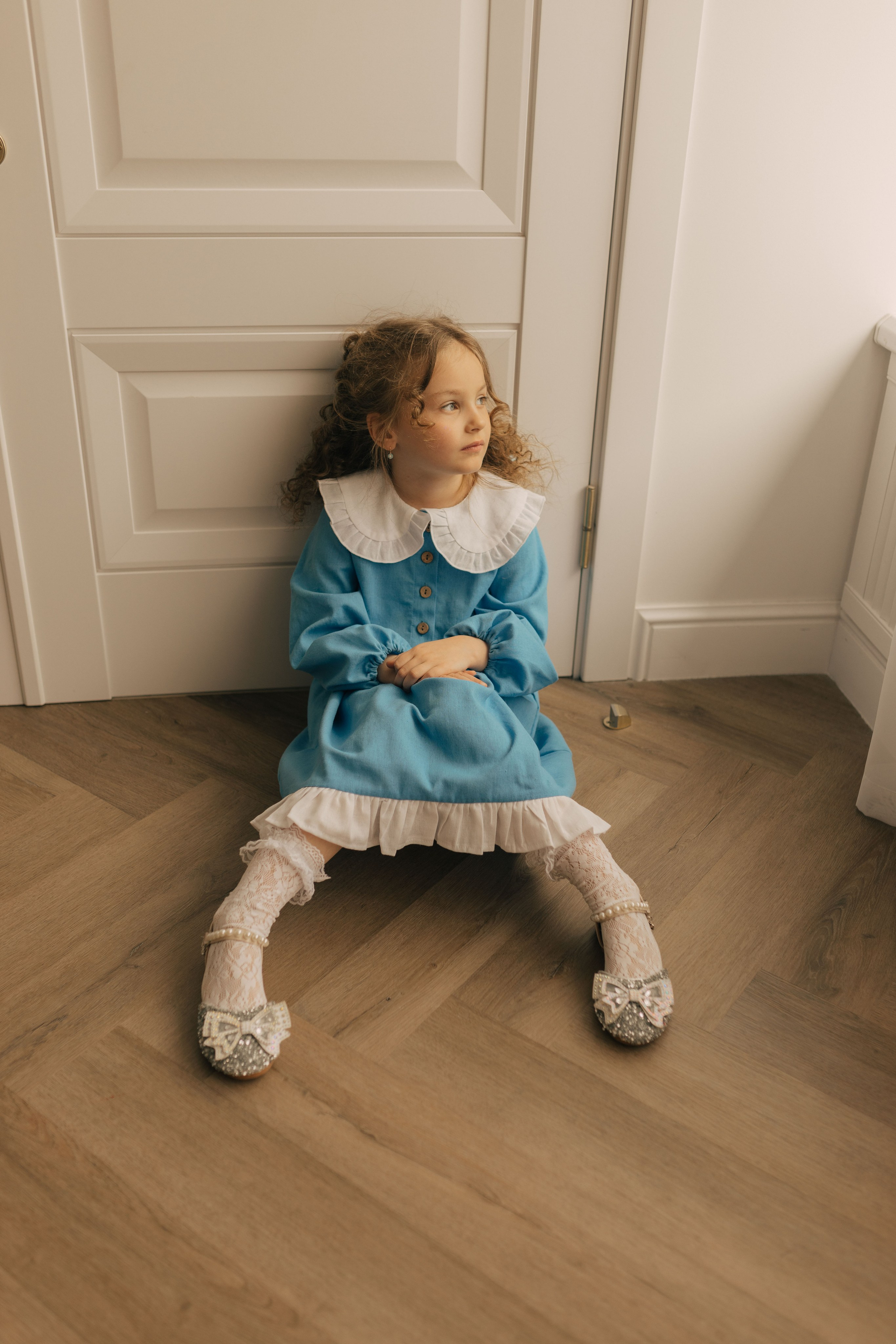 Мире 6 лет «Алиса в стране чудес». Фотограф в Ставрополе Svetlana Matveeva