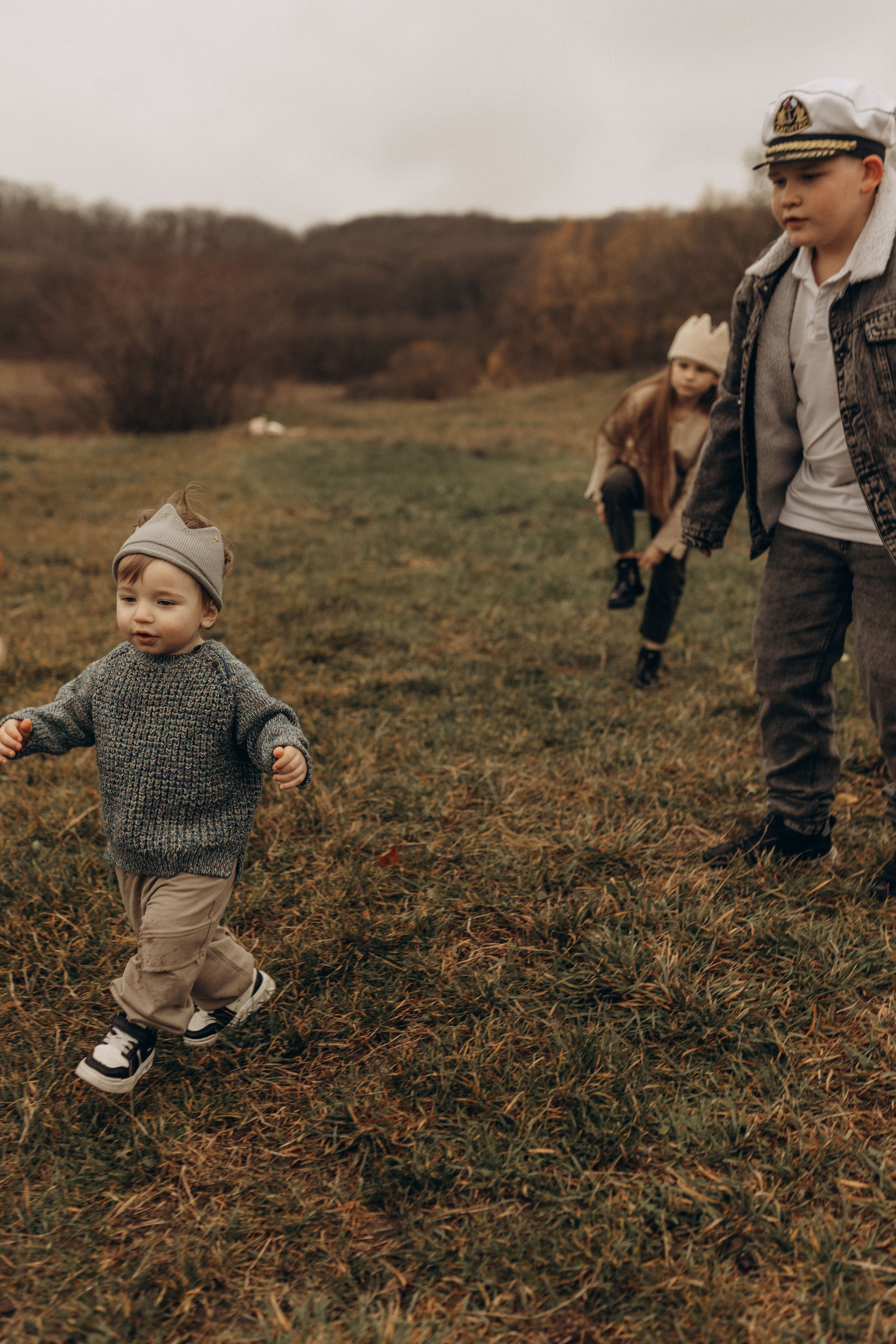 Рыбалка на Елагином пруду. Семейная фотосессия. Фотограф в Ставрополе Svetlana Matveeva