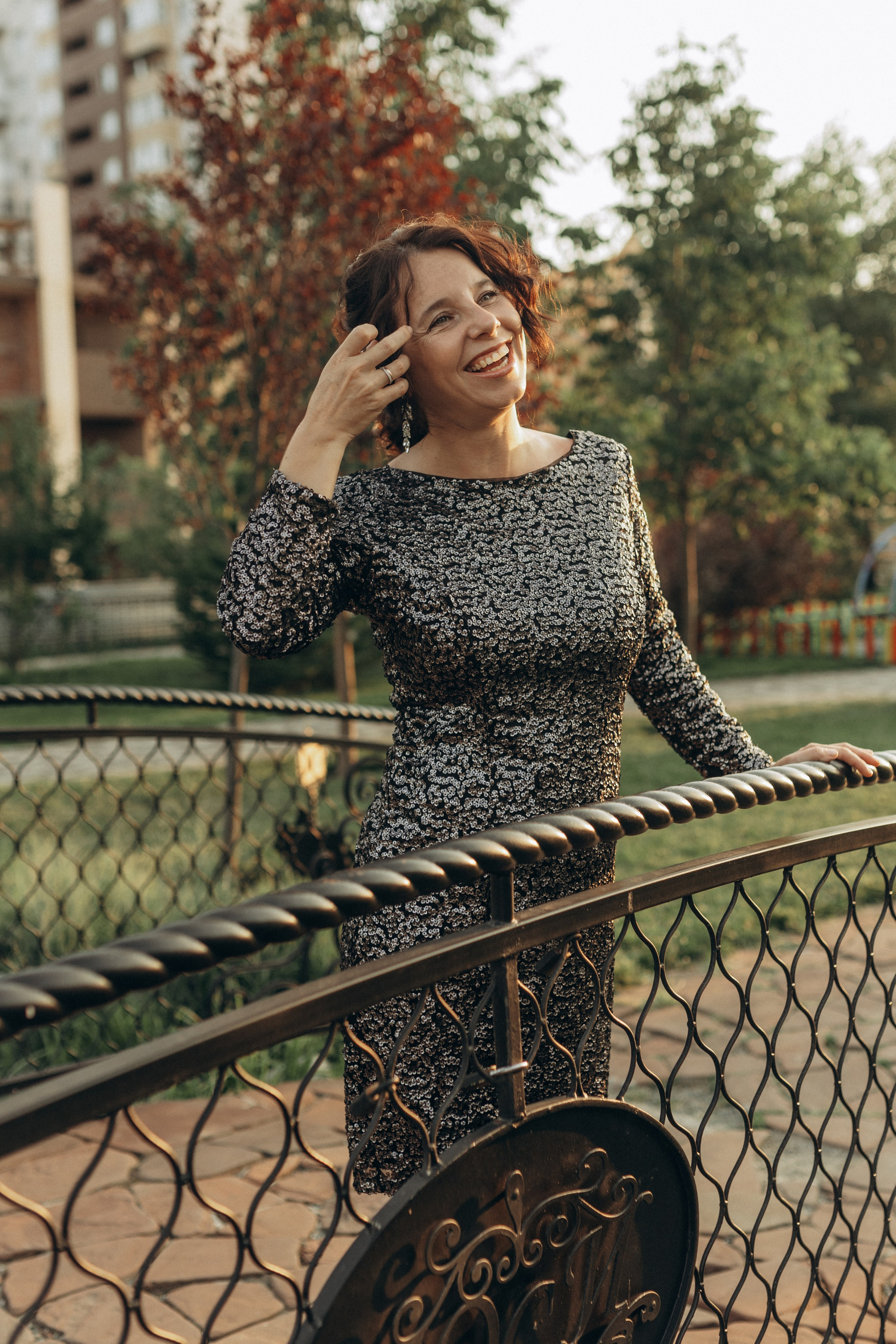 Екатерина — индивидуальная съёмка. Фотограф в Ставрополе Svetlana Matveeva