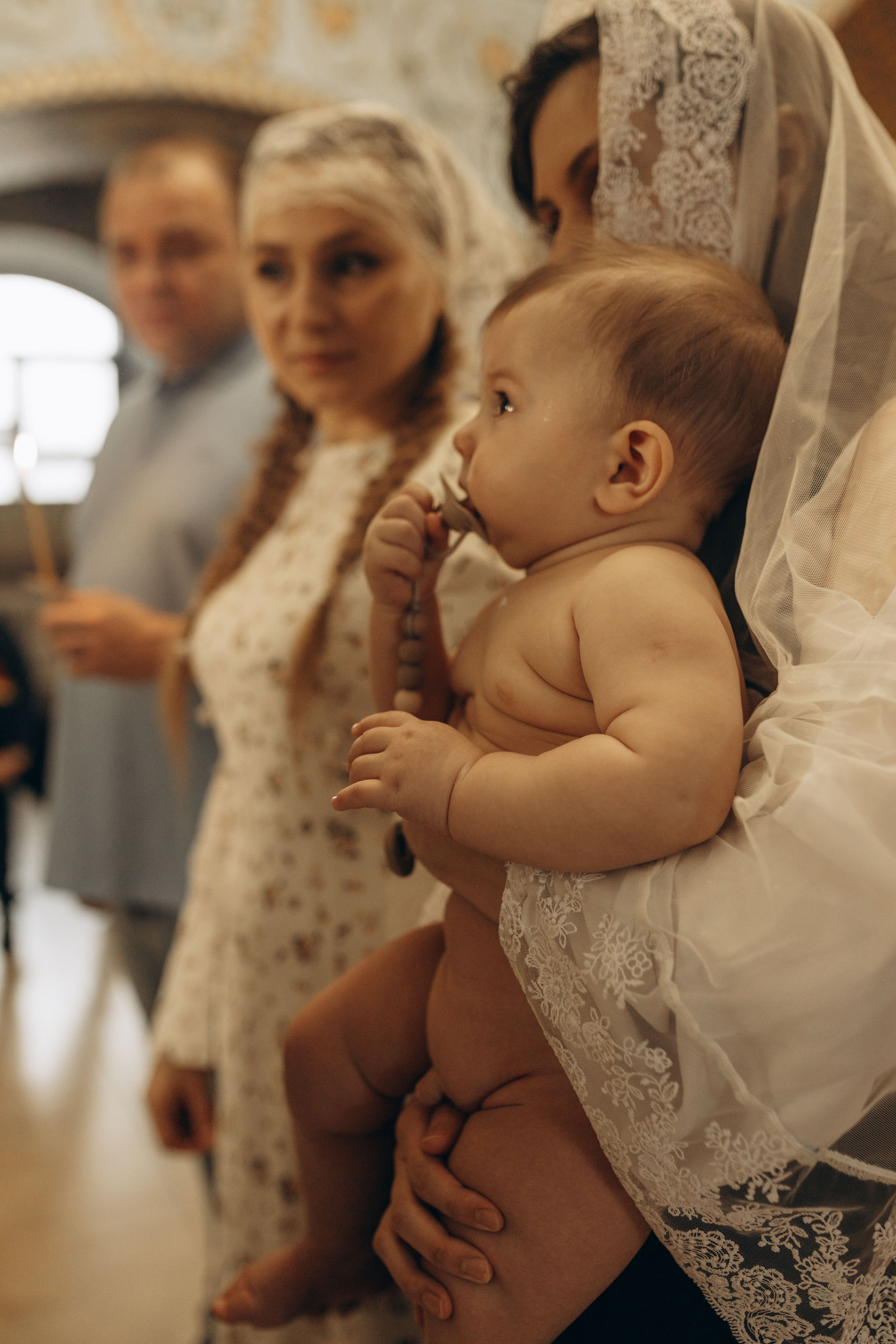 Кристины Мирона. Фотограф в Ставрополе Svetlana Matveeva