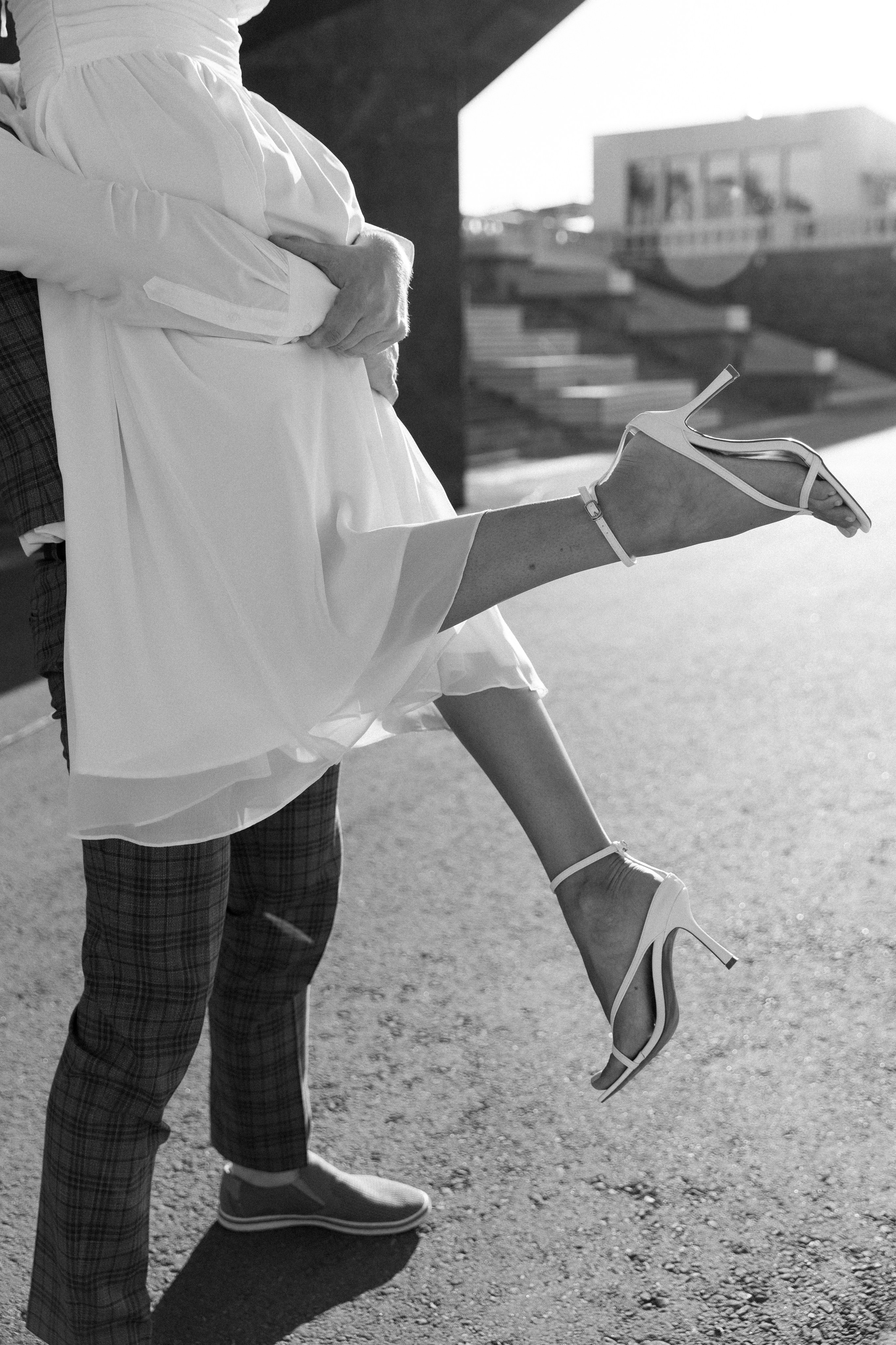 Маша & Саша. Фотограф Нижний Новгород Юлия Болдырева