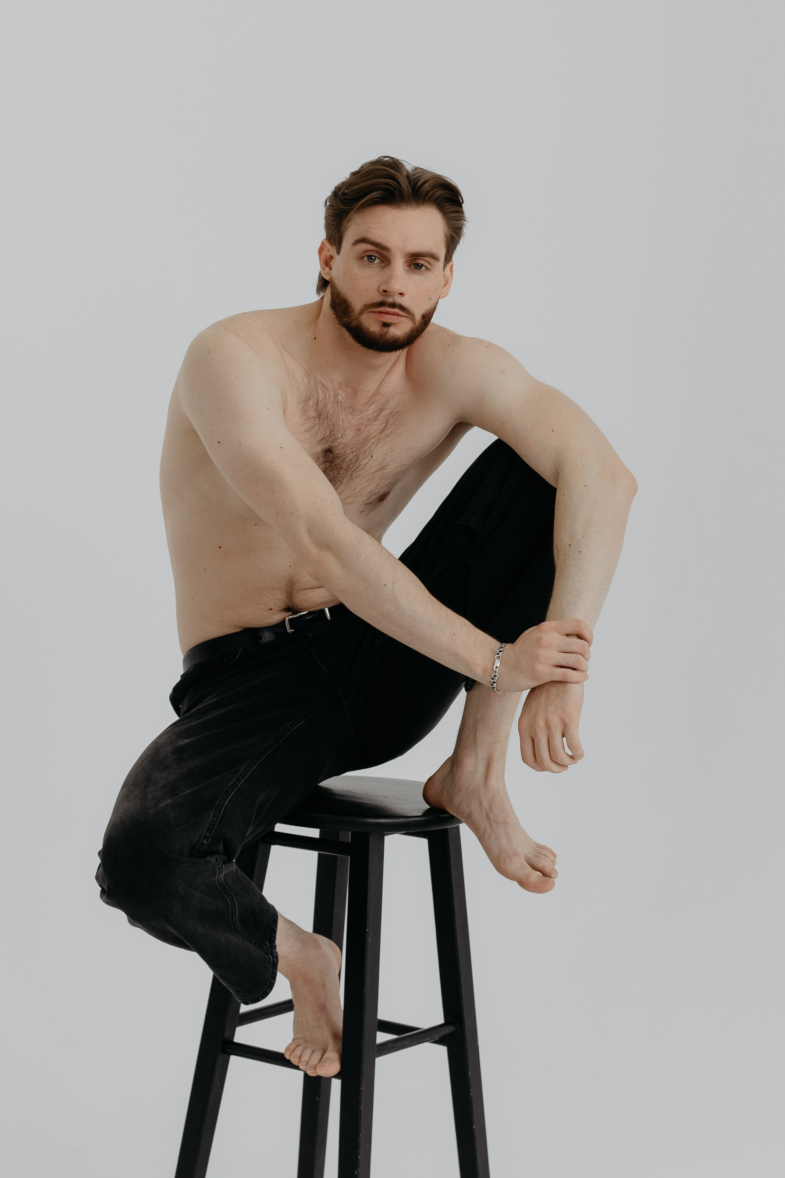 Модельные тесты/снепы. Свадебный/Портретный фотограф снимаю в Москве
