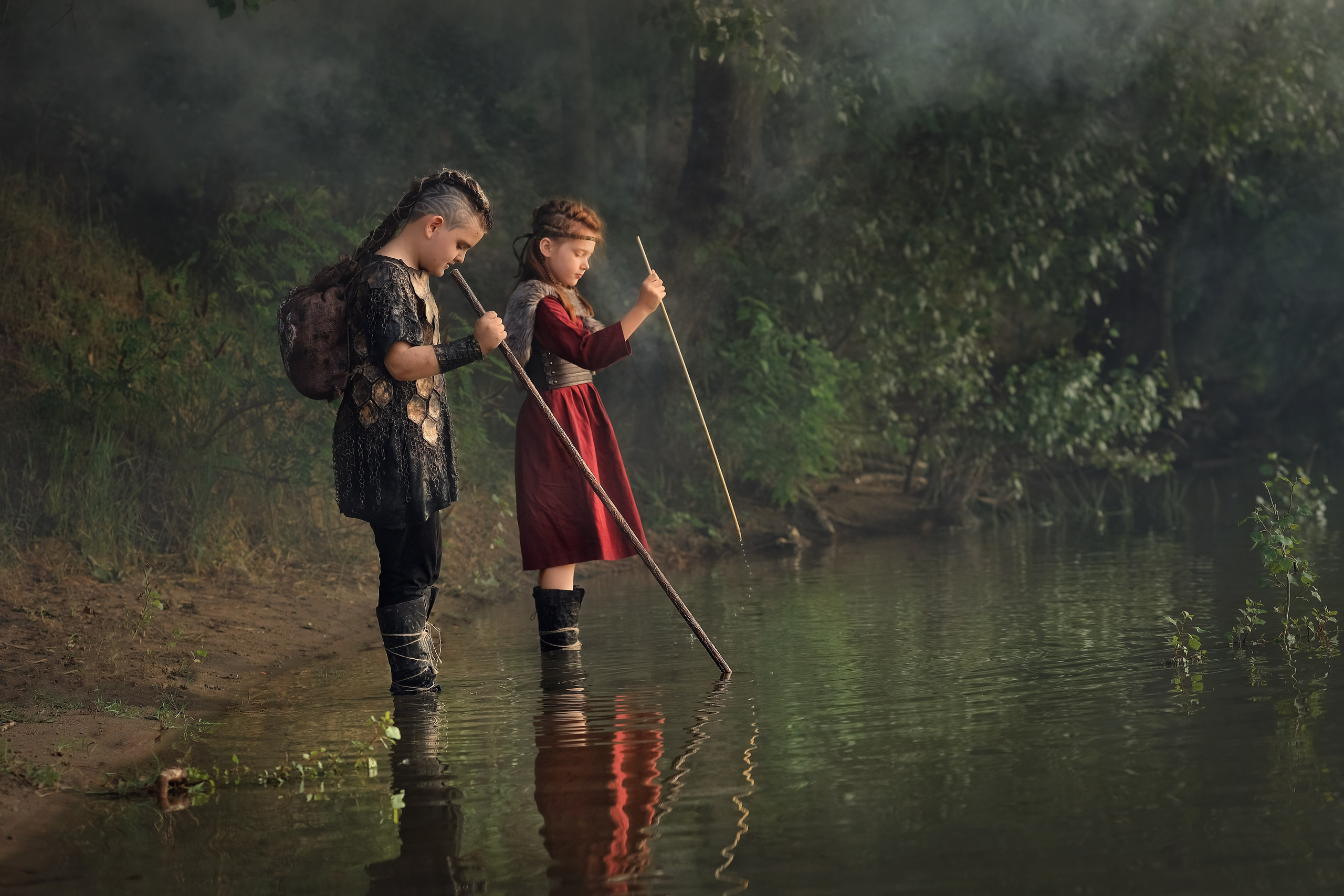 Фотограф Краснодар. AI creator Photograrher Kuzmina Svetlana