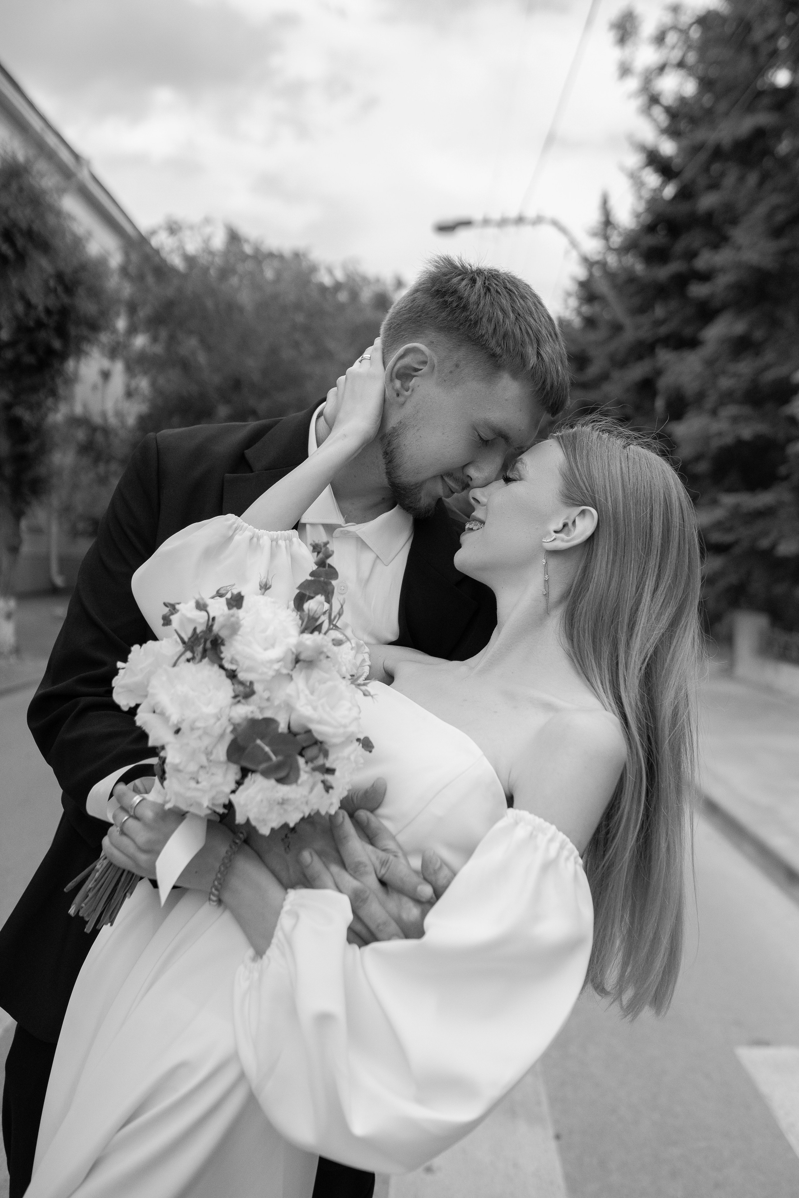 Евгений и София. Главная