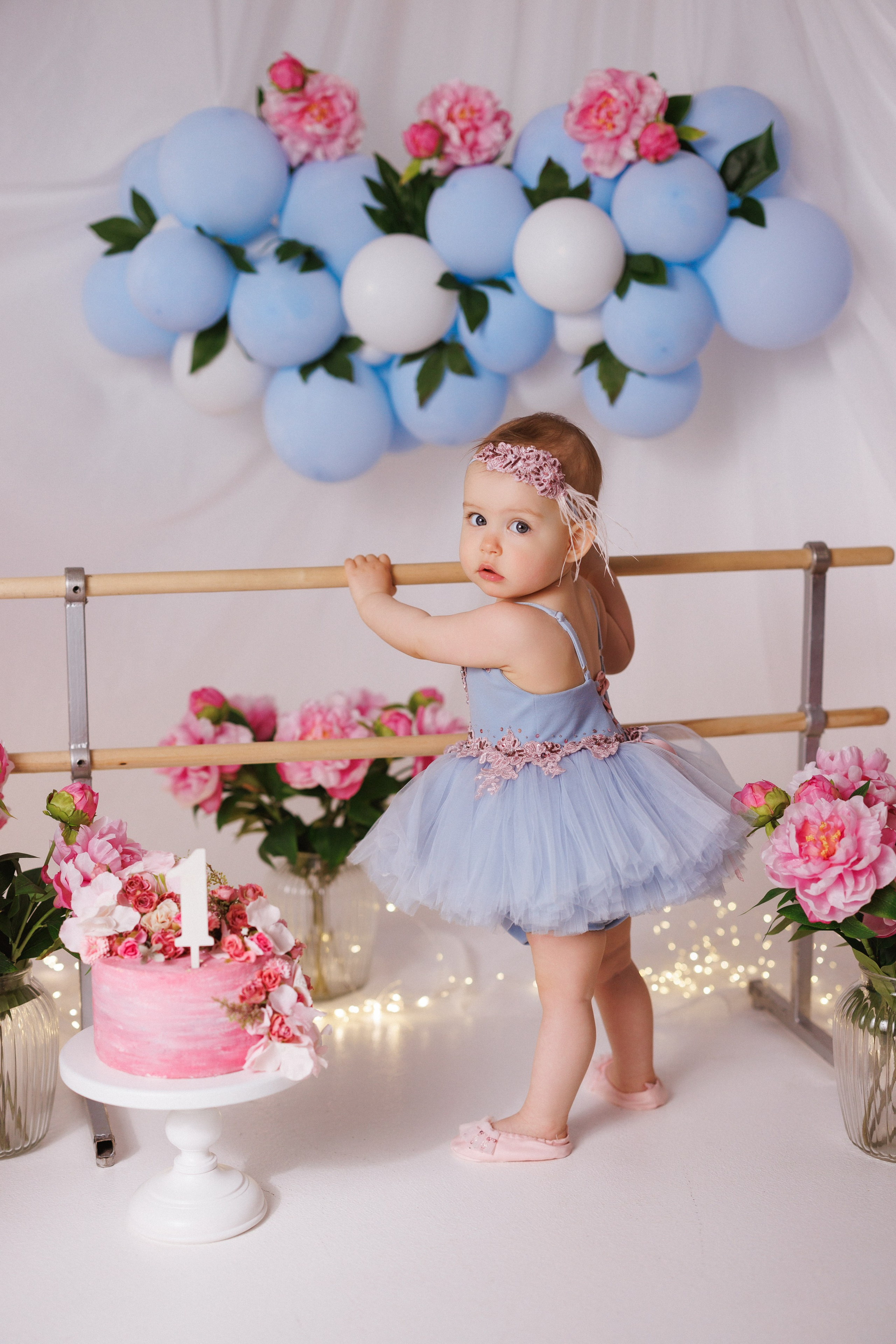 Девочки. Семейный и детский фотограф в Краснодаре Анна Трашкова