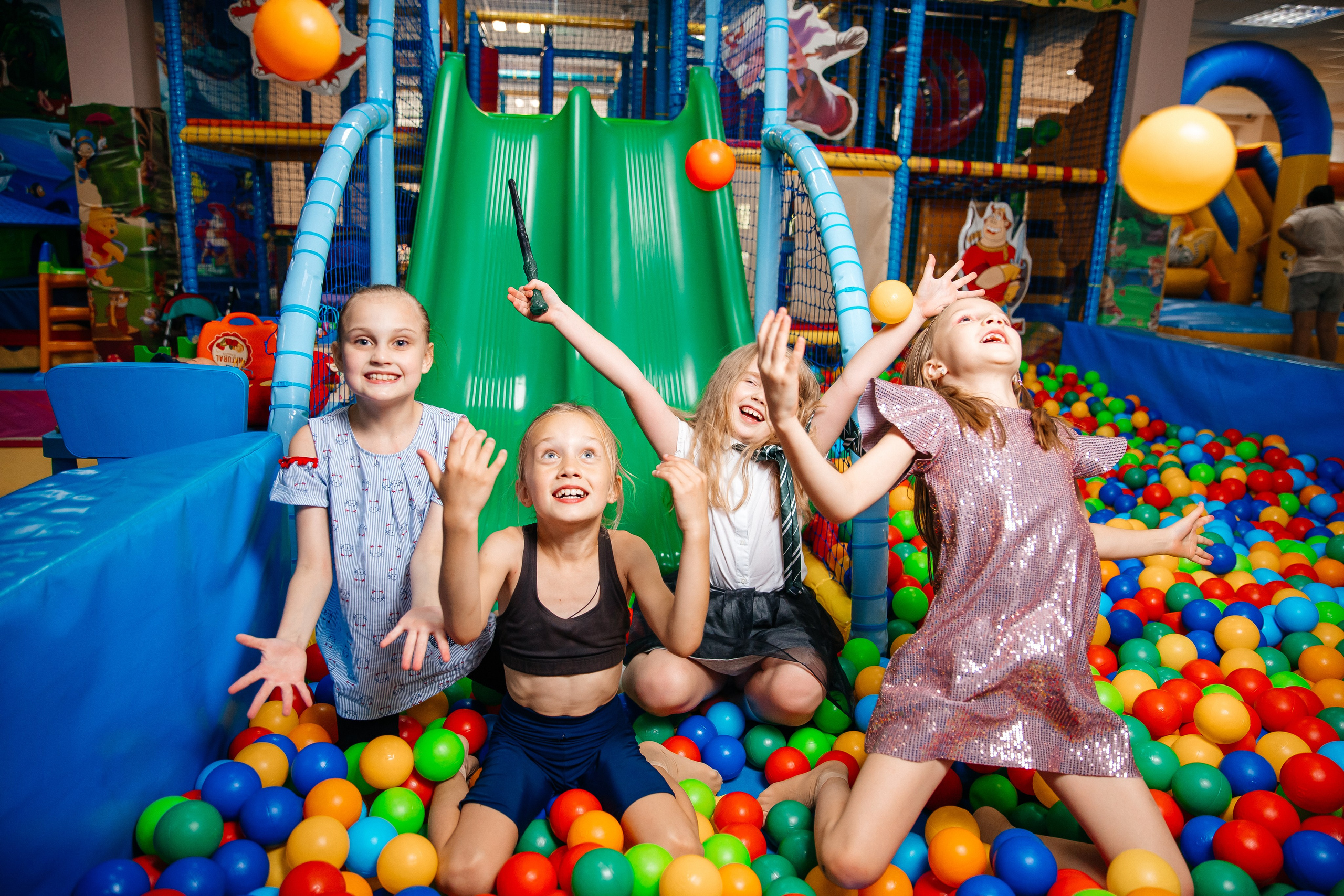 Вингардиум Левиоса. Свадебный фотограф Кропоткин Краснодар