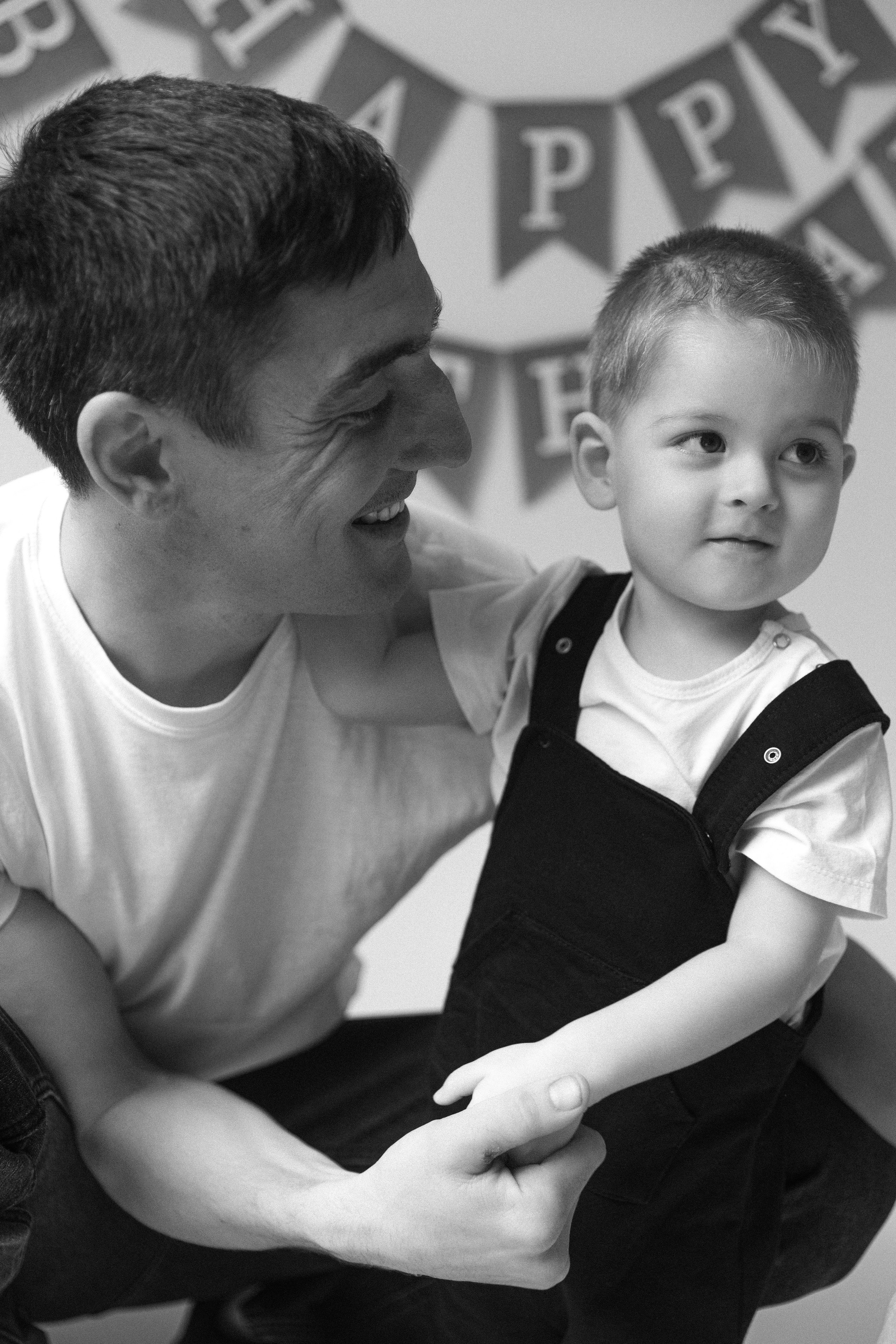 С днём рождения. Свадебный фотограф Кропоткин Краснодар