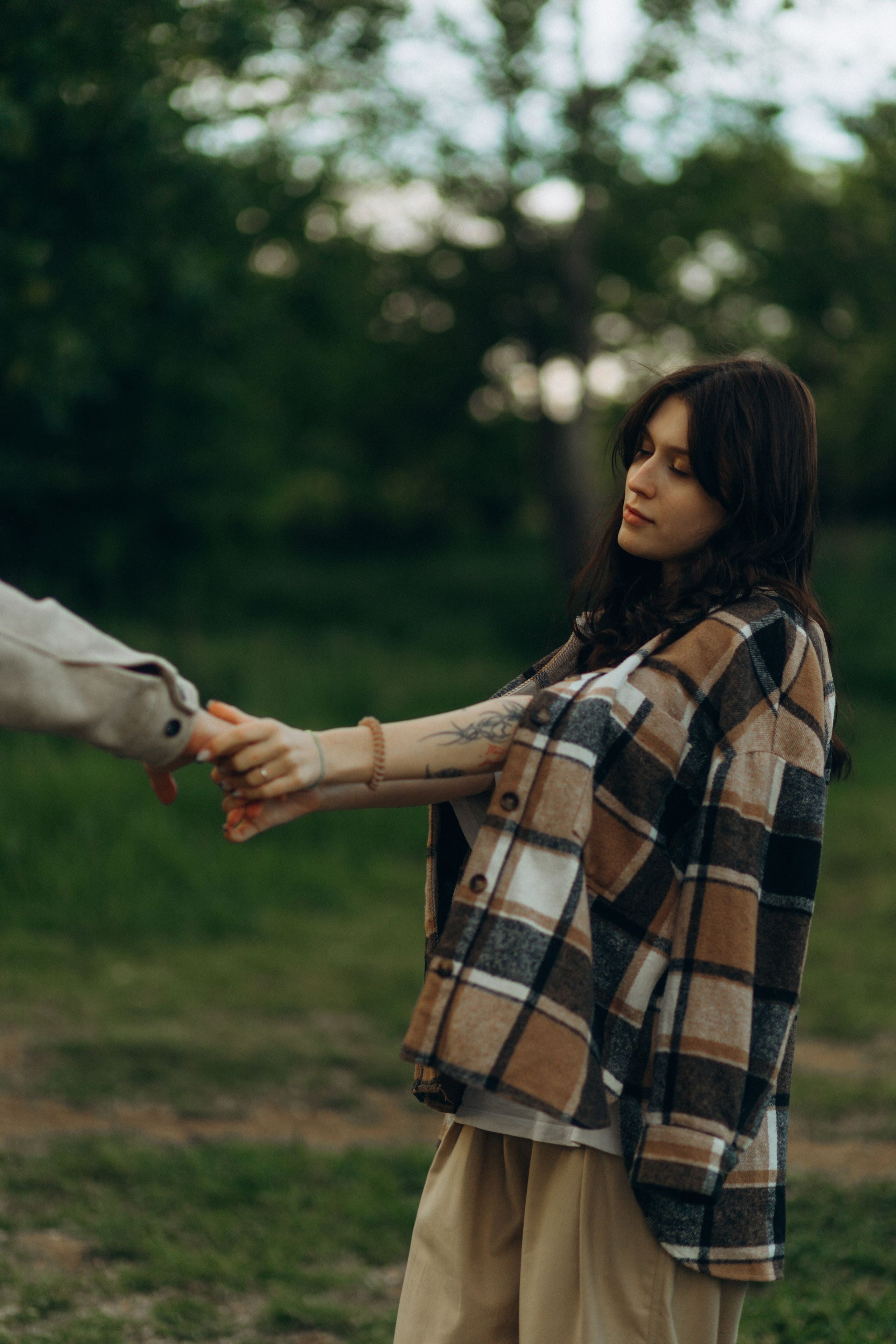 На берегу неба. Свадебный фотограф Кропоткин Краснодар