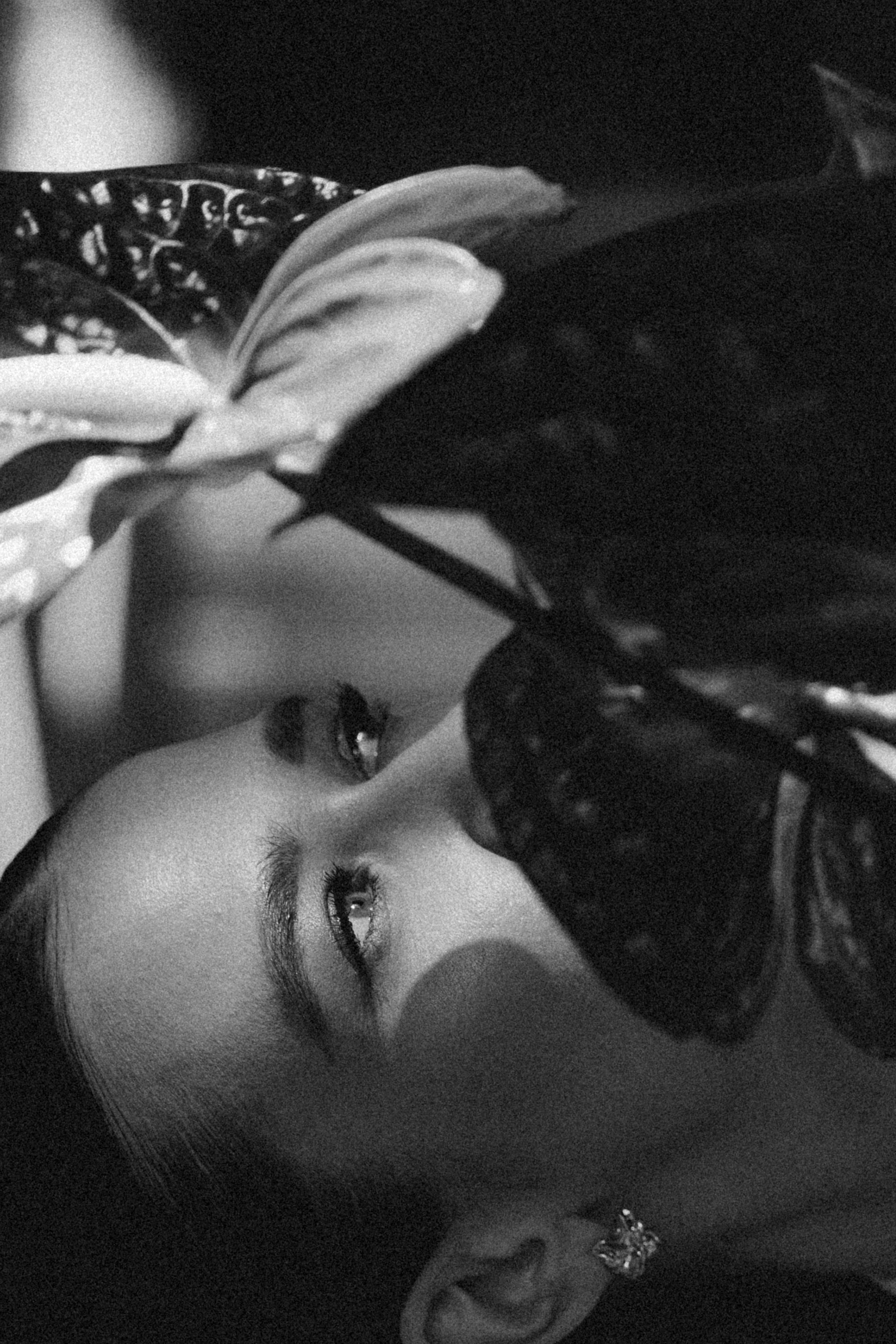 O&I. Фотограф Гвоздева Варвара / Москва