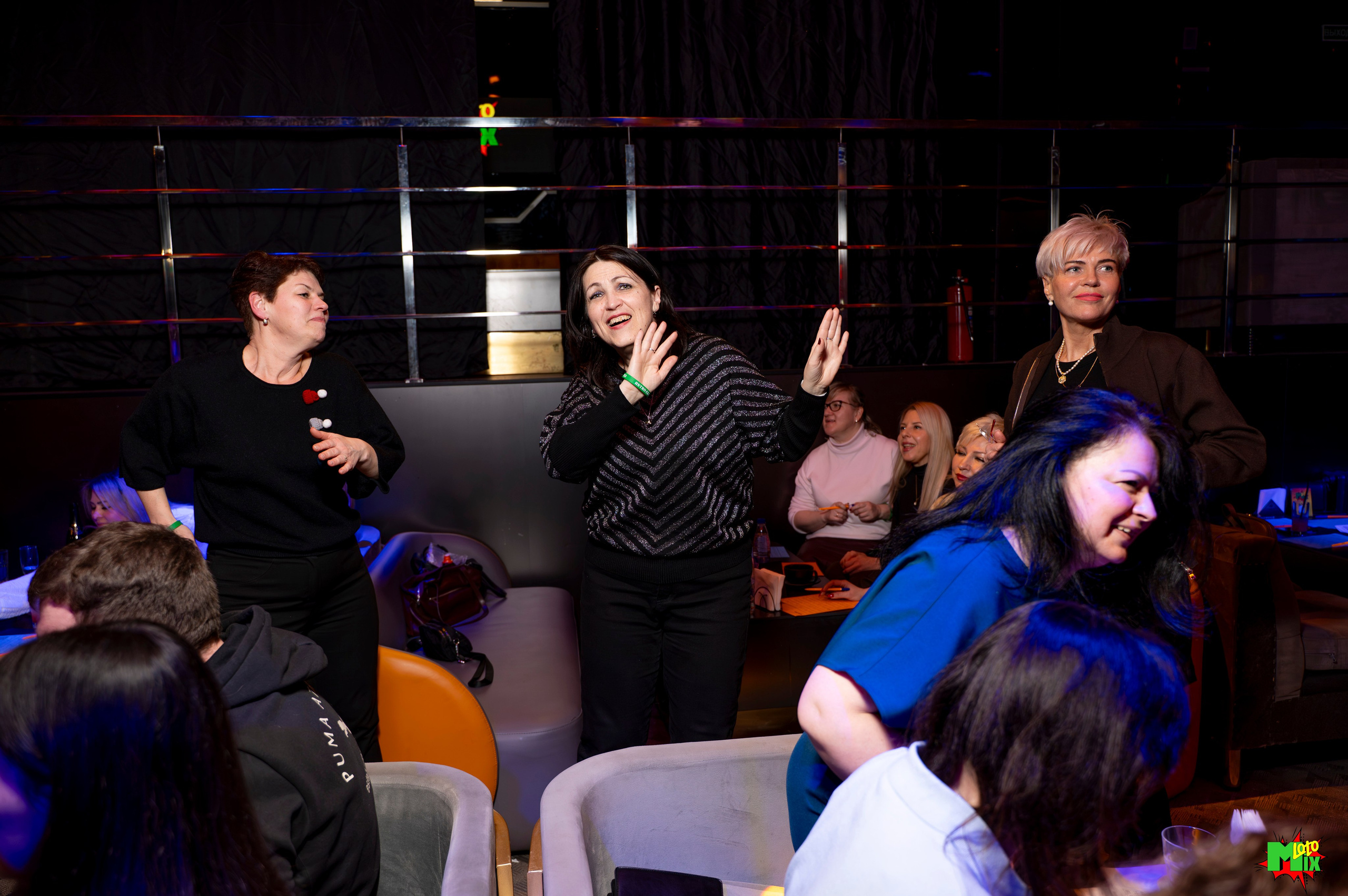 Репортаж MIXLOTO. Фотограф Беларусь — Ольга Шаповалова (Жардецкая)