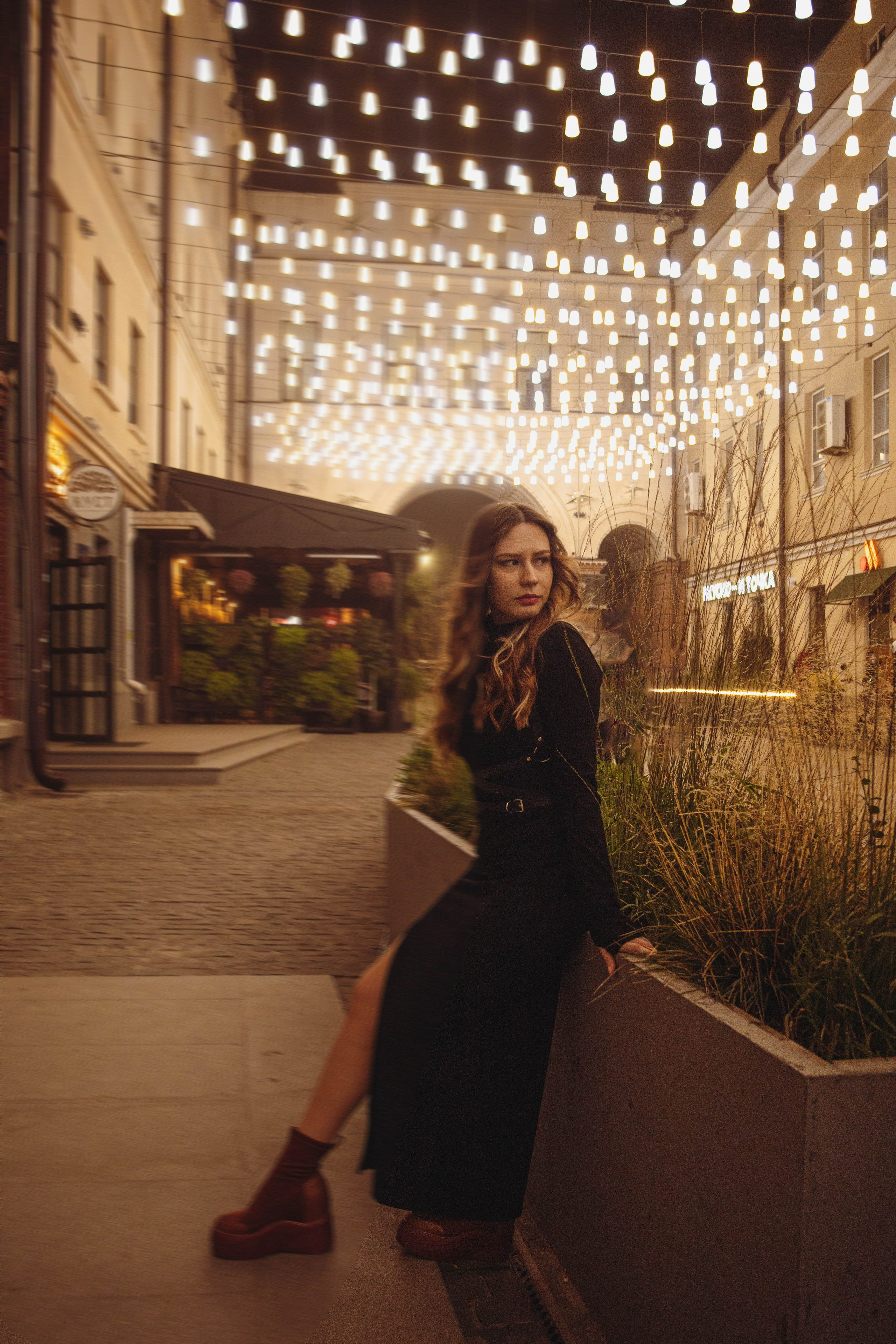 Анна. Семейный фотограф в Ростове-на-Дону Анастасия Рыбина