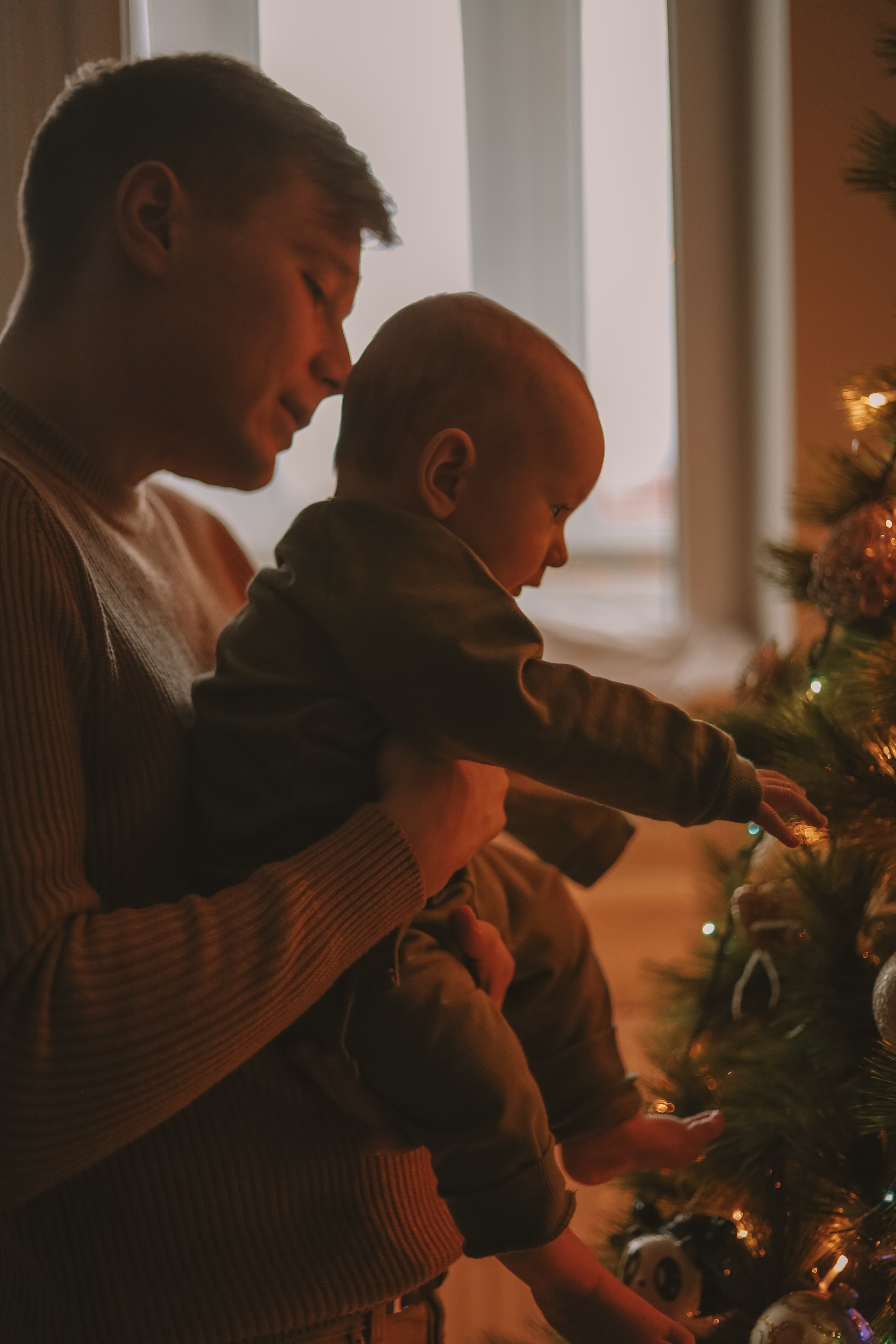 Юлия, Валерий, Тимофей и Артем. Семейный фотограф в Ростове-на-Дону Анастасия Рыбина