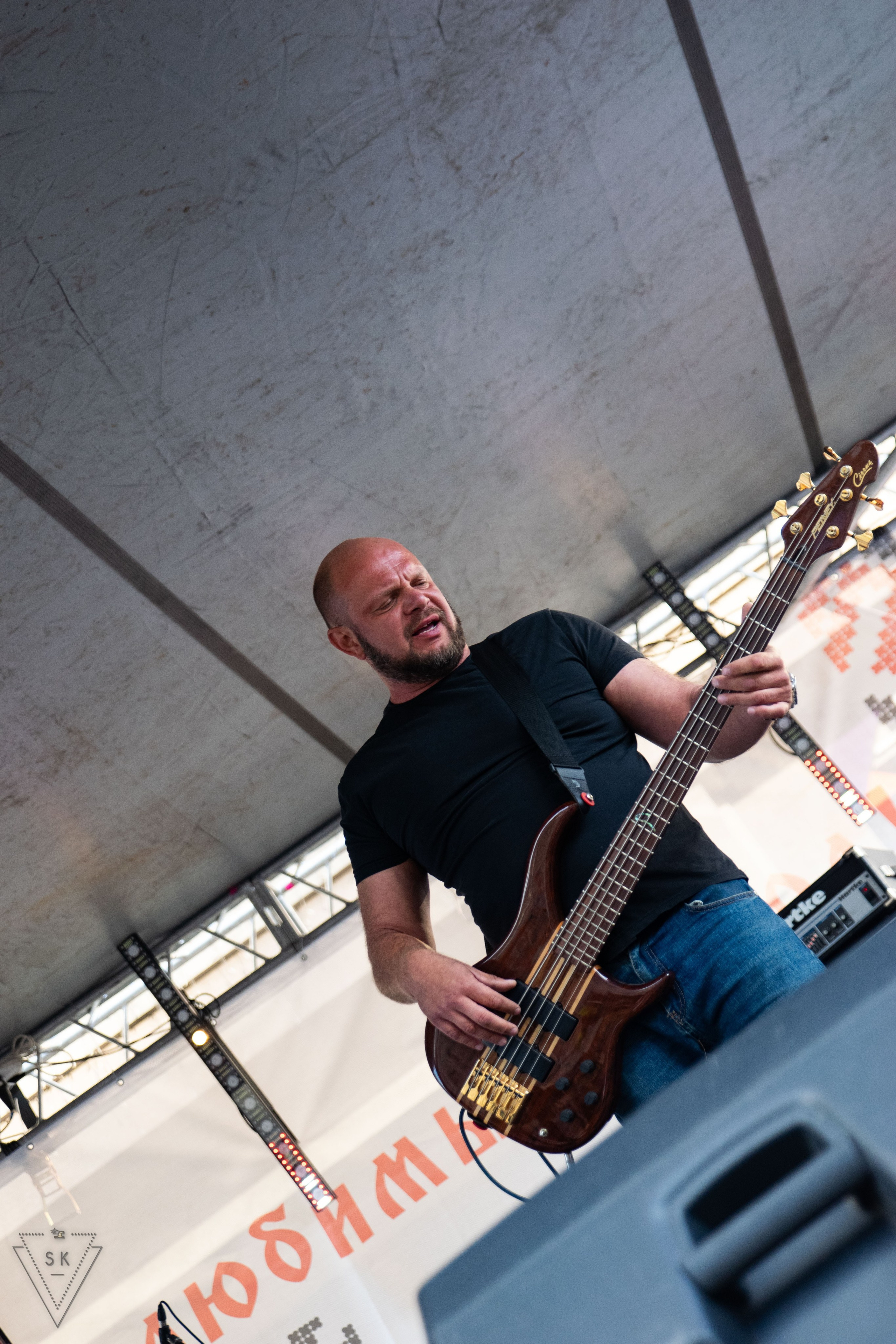 День города Воронеж 2025 — НеБо/Сказки Чёрного Города. Репортажный и портретный фотограф из Воронежа — Светлана Кузнецова