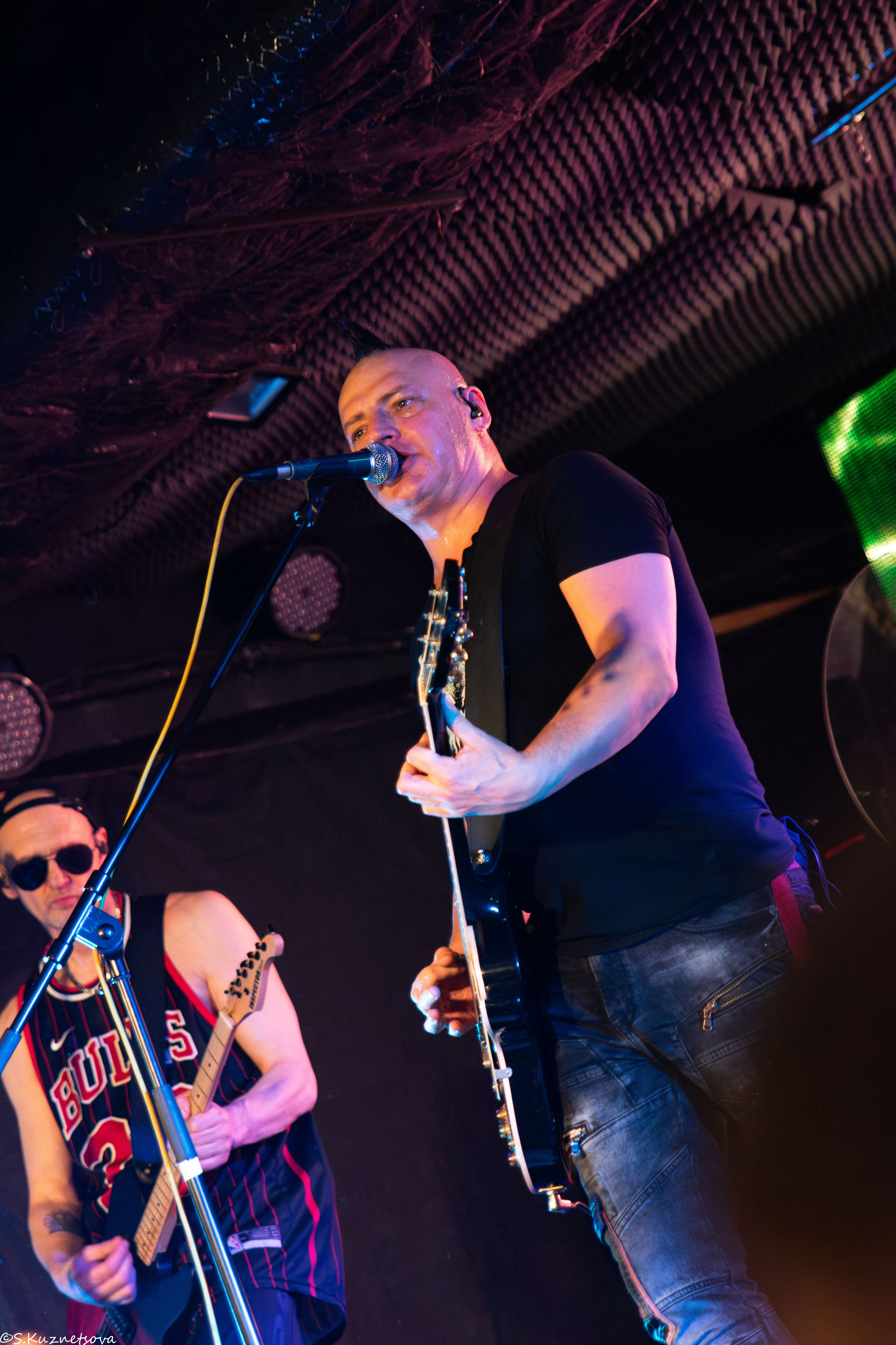 Бригадный Подряд, г. Воронеж. Репортажный и портретный фотограф из Воронежа — Светлана Кузнецова