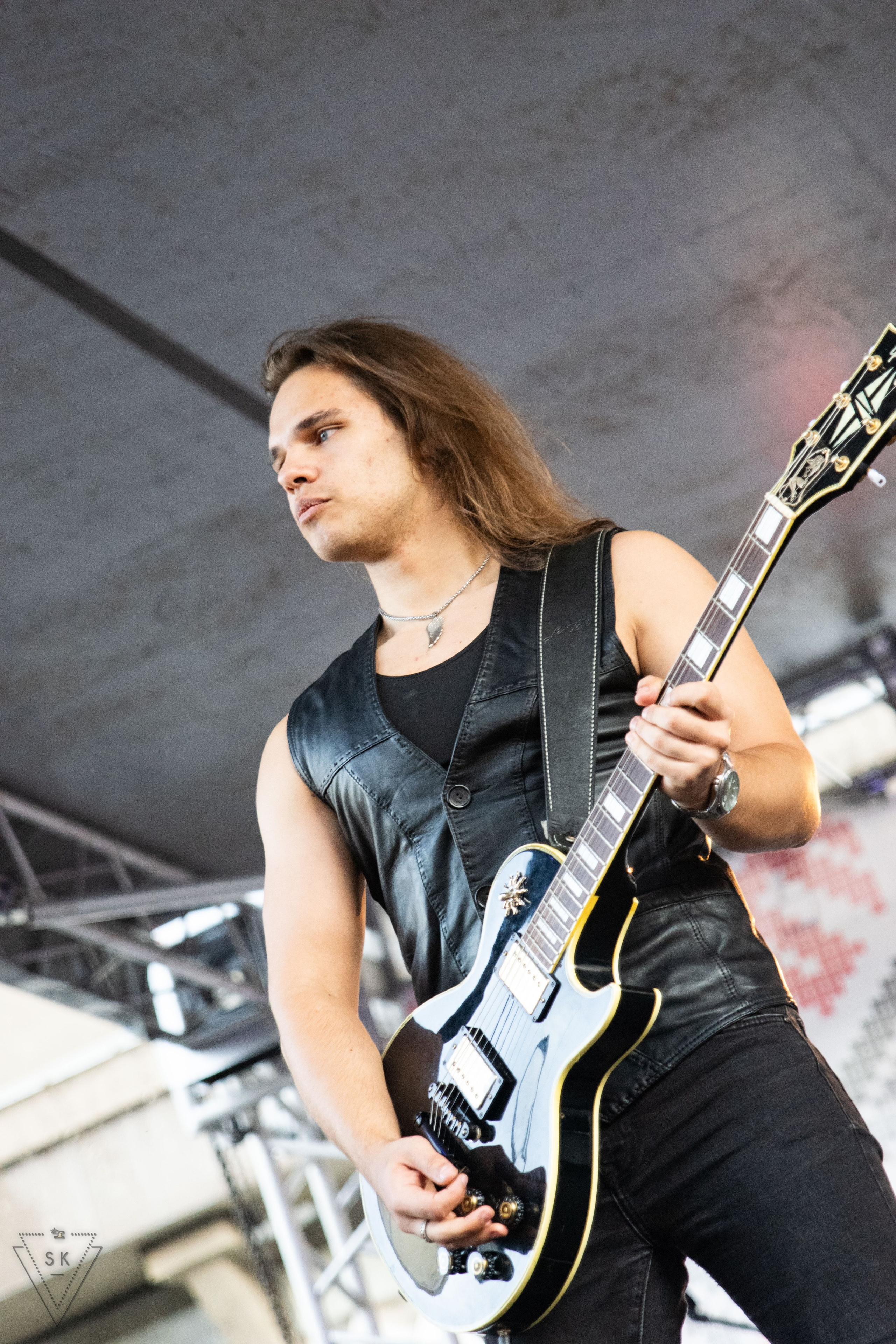 День города Воронеж 2025 — НеБо/Сказки Чёрного Города. Репортажный и портретный фотограф из Воронежа — Светлана Кузнецова