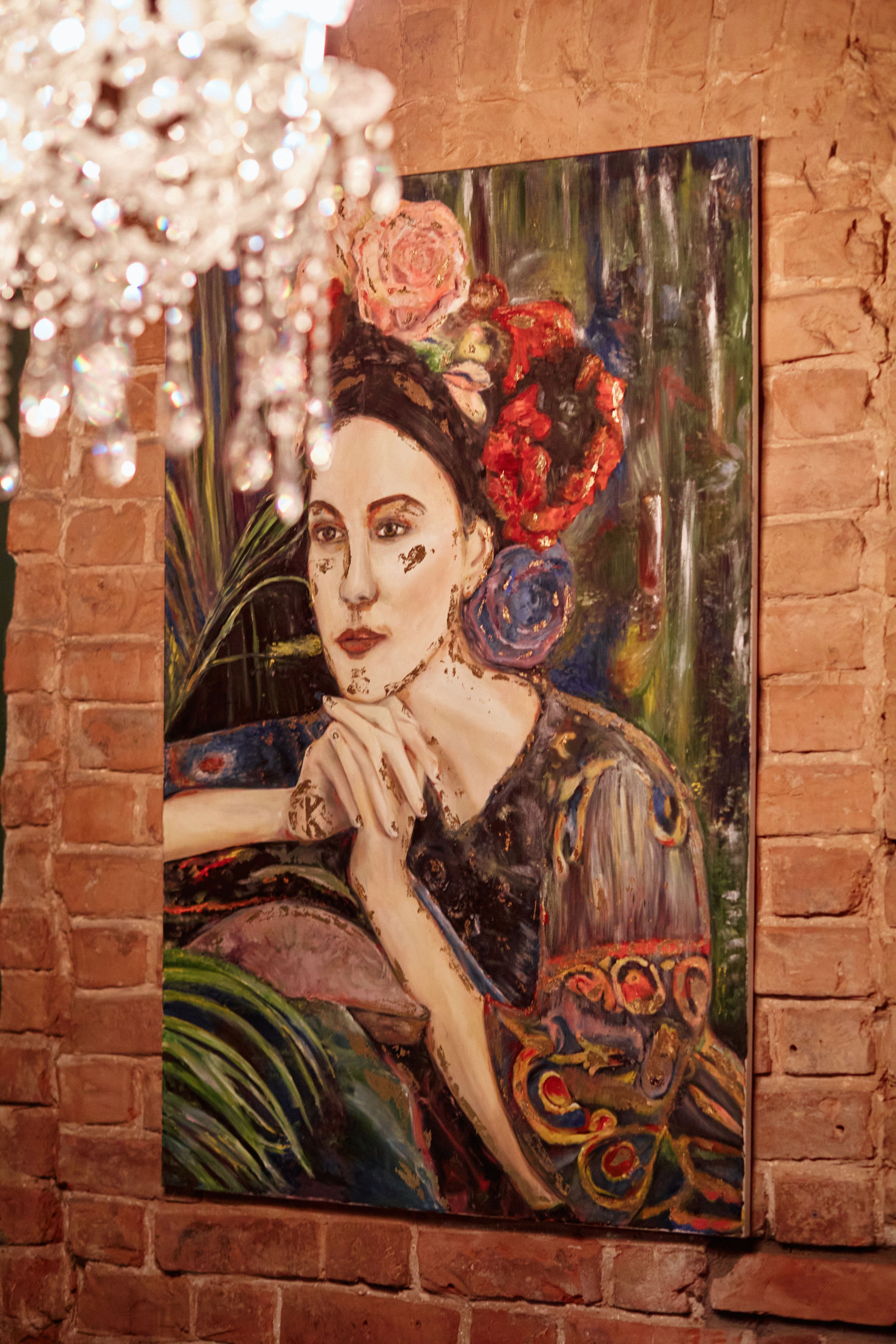 Юбилей по-грузински: 10 ЛЕТ Puri. DENISOV ART (фото, видео, дизайн) САМАРА