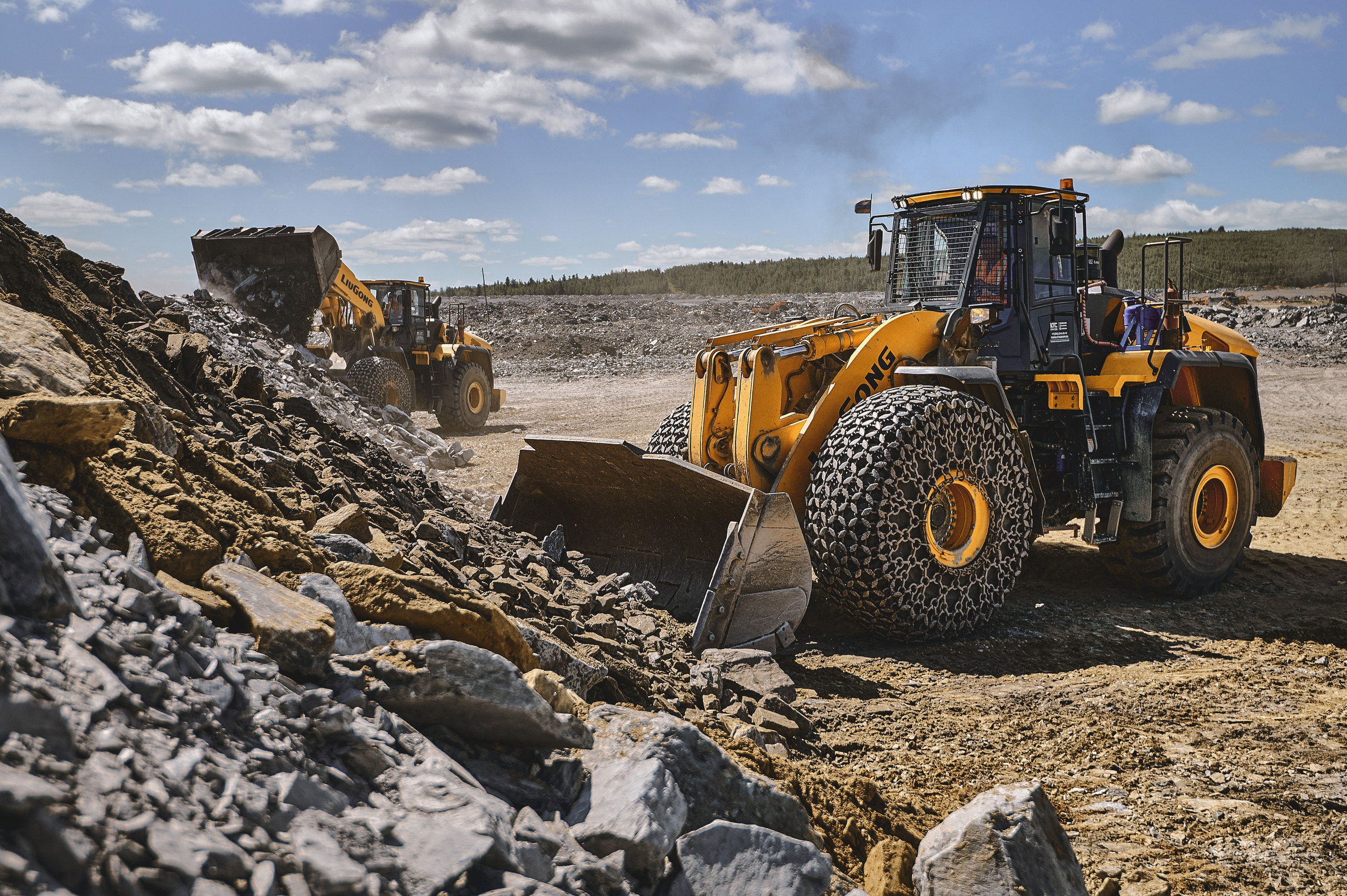 КТС — Крастехсервис — фото техники для продажи. Фотограф Яковлев Роман — Красноярск