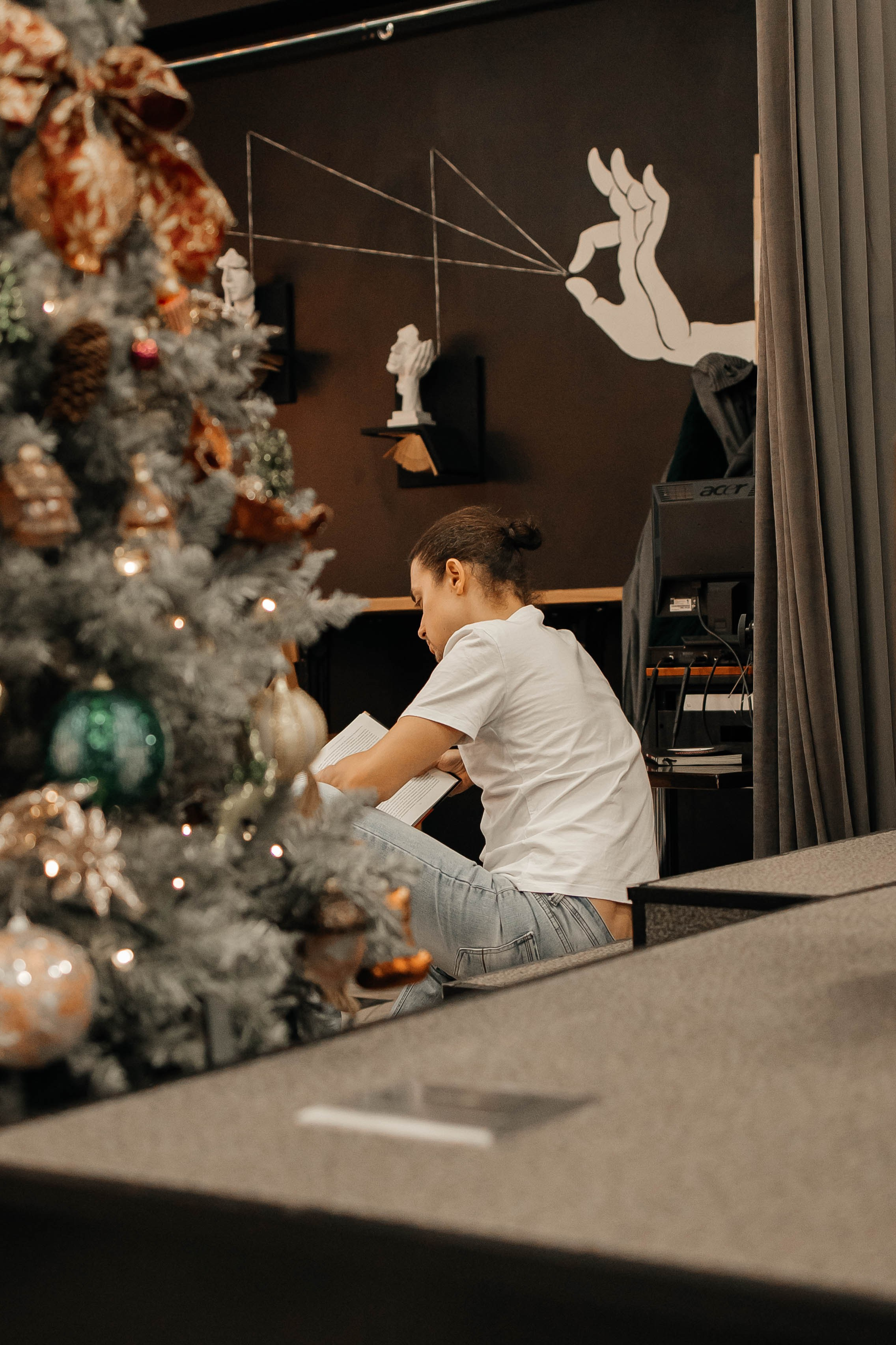 Персональная. Ваш фотограф в Москве и области Юлия