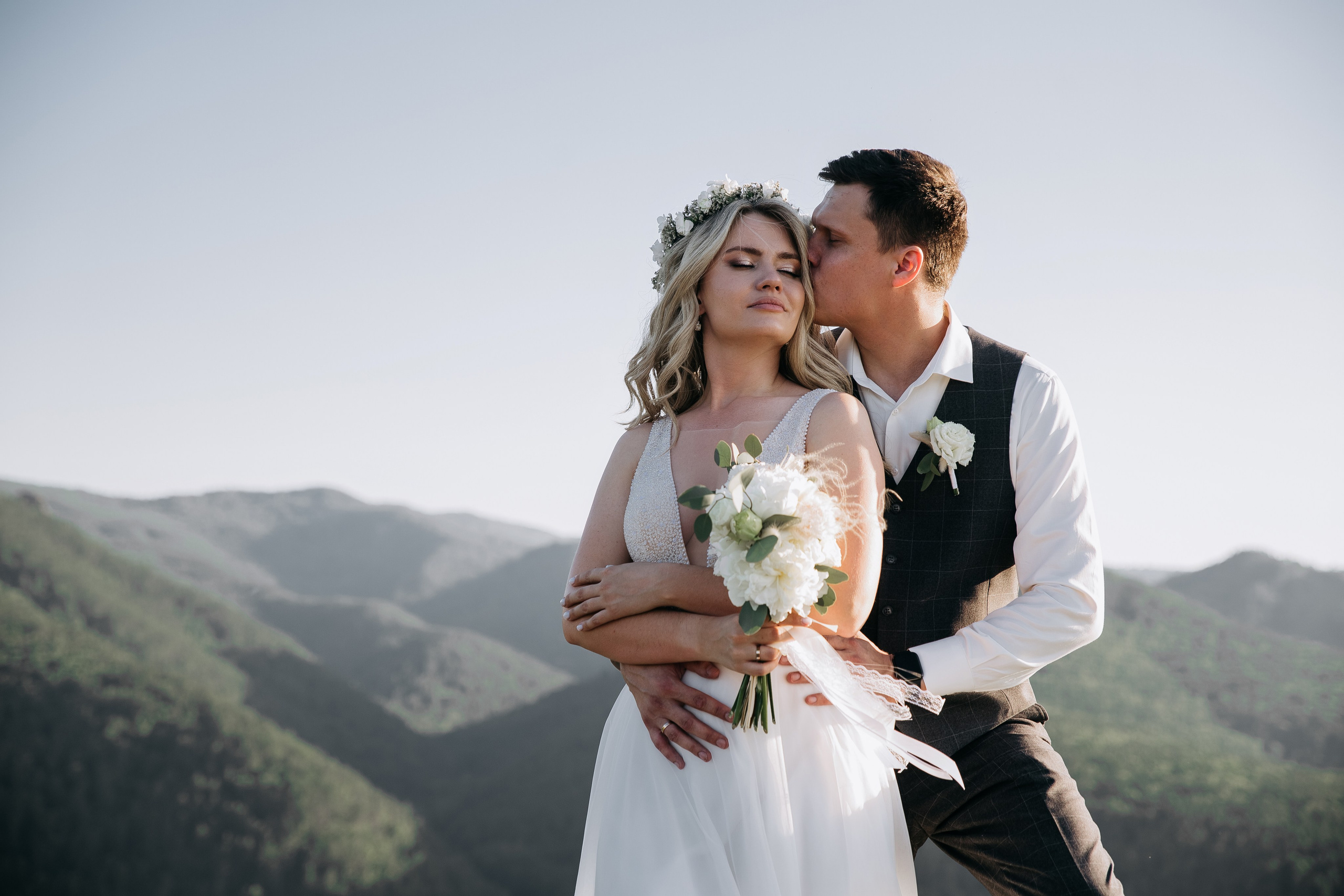 Илья и Василина. Семейный фотограф в Красноярске