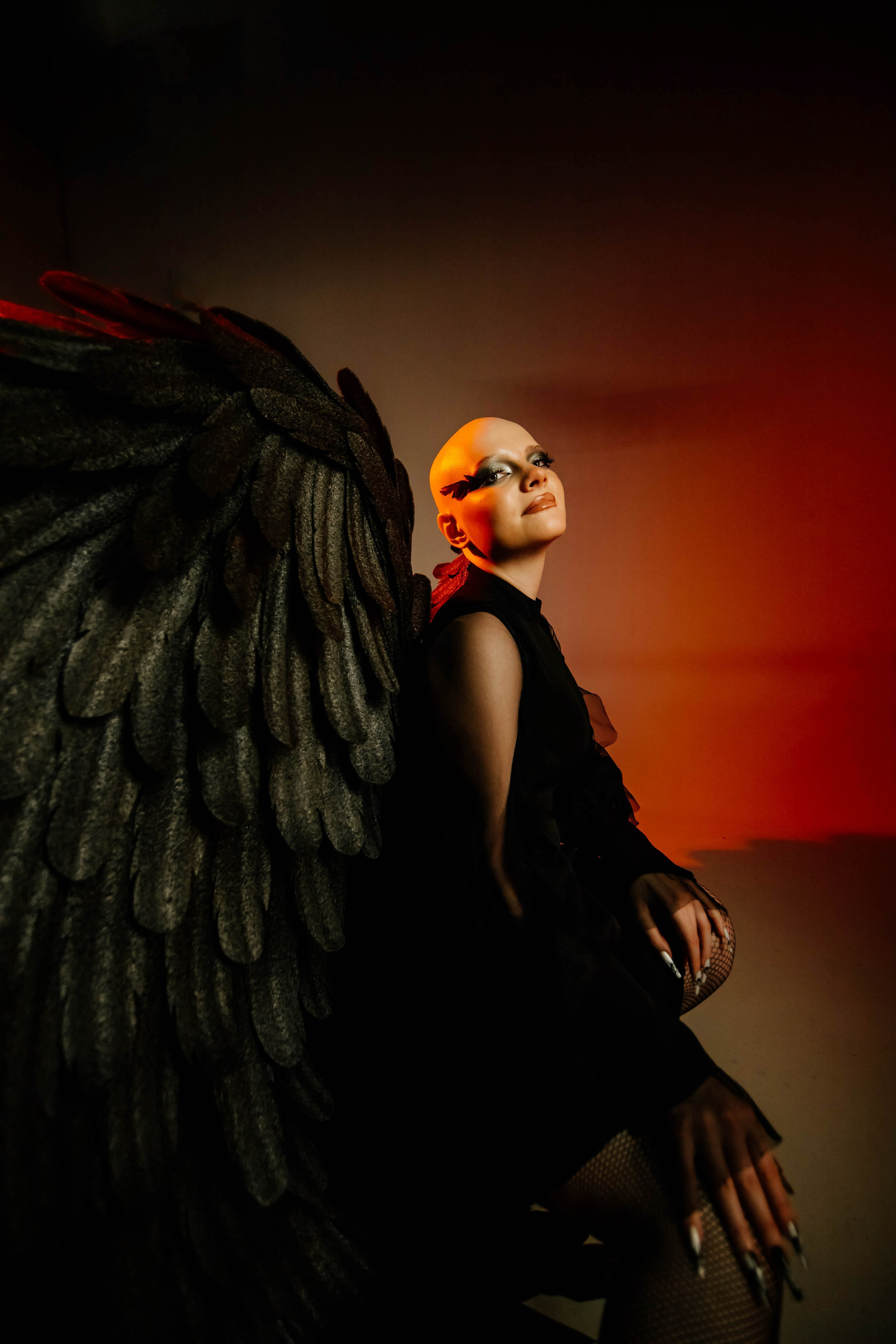 Милана. Рыжова Тамара