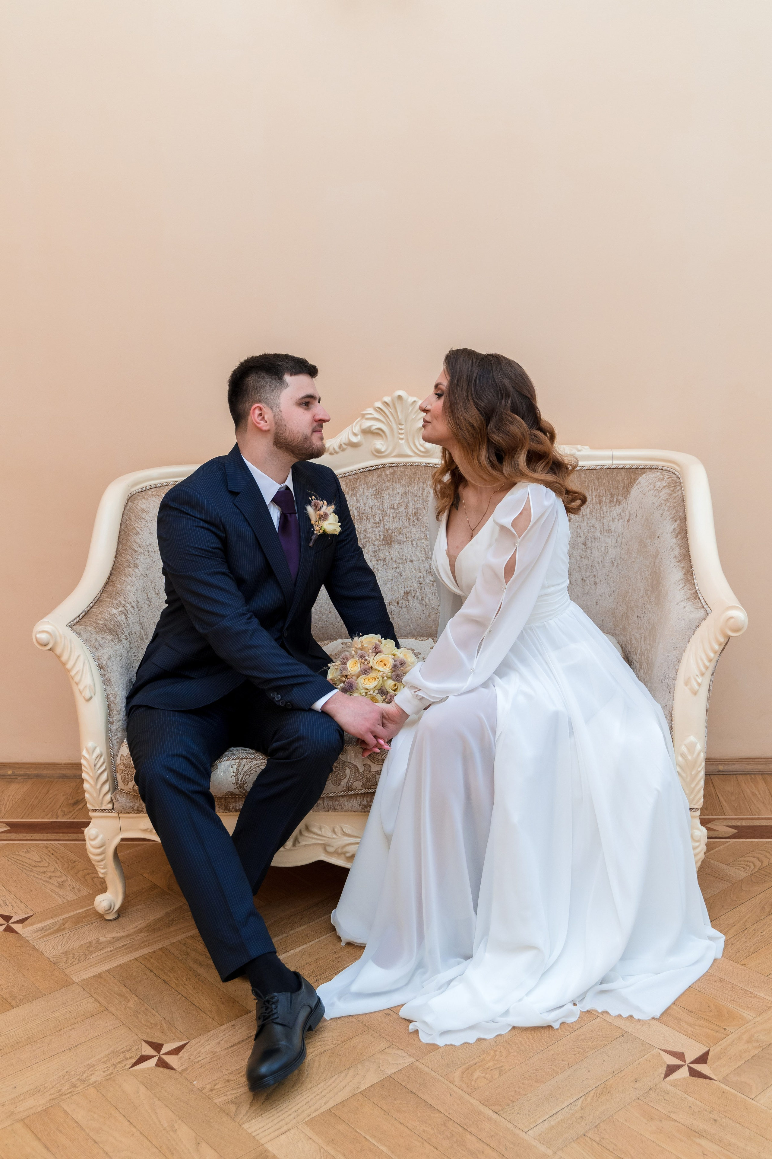 Роман + Анастасия