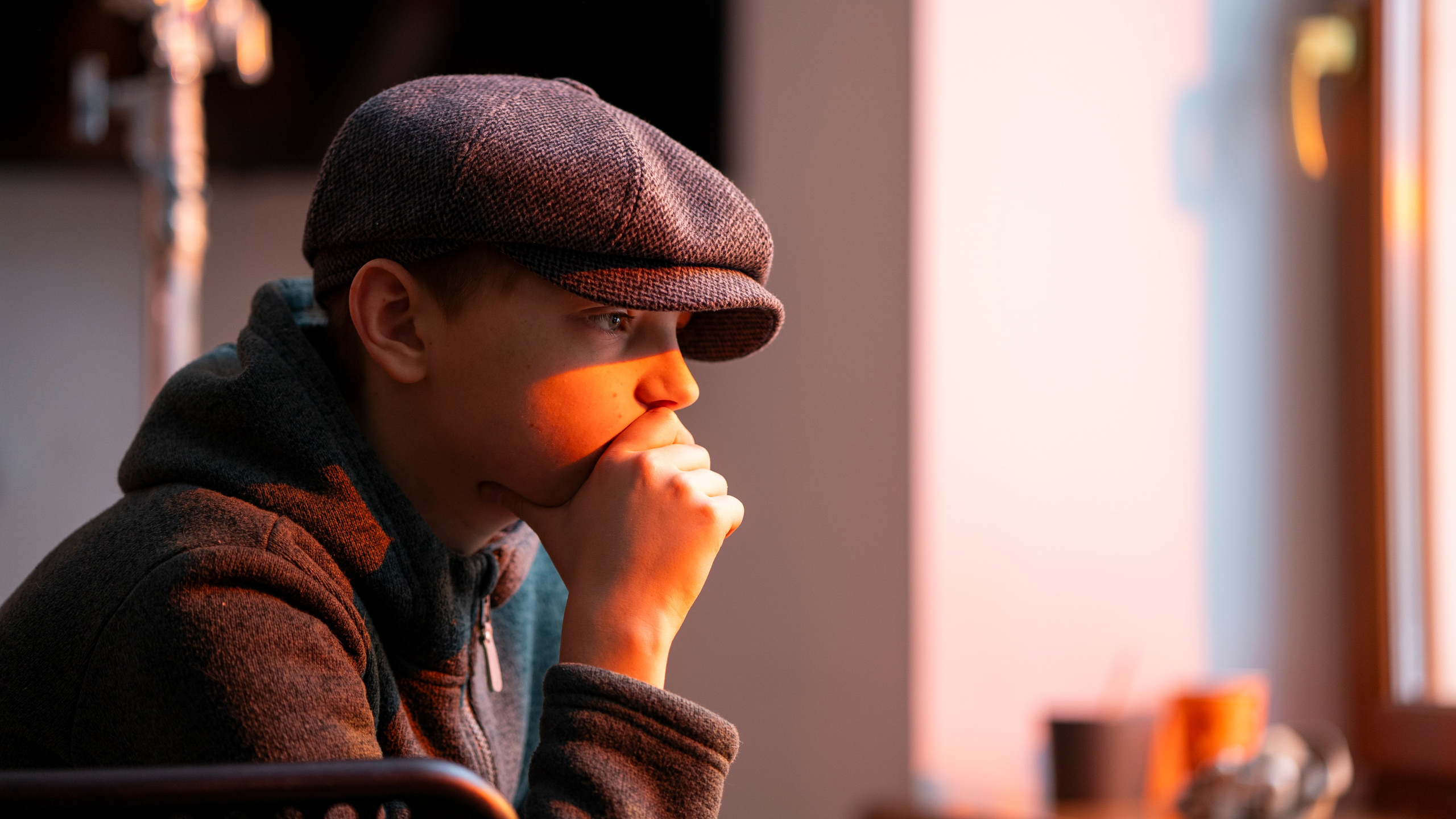 Пётр Натаров / Уроки истории. Творческий и репортажный фотограф в Москве Клим Долгов