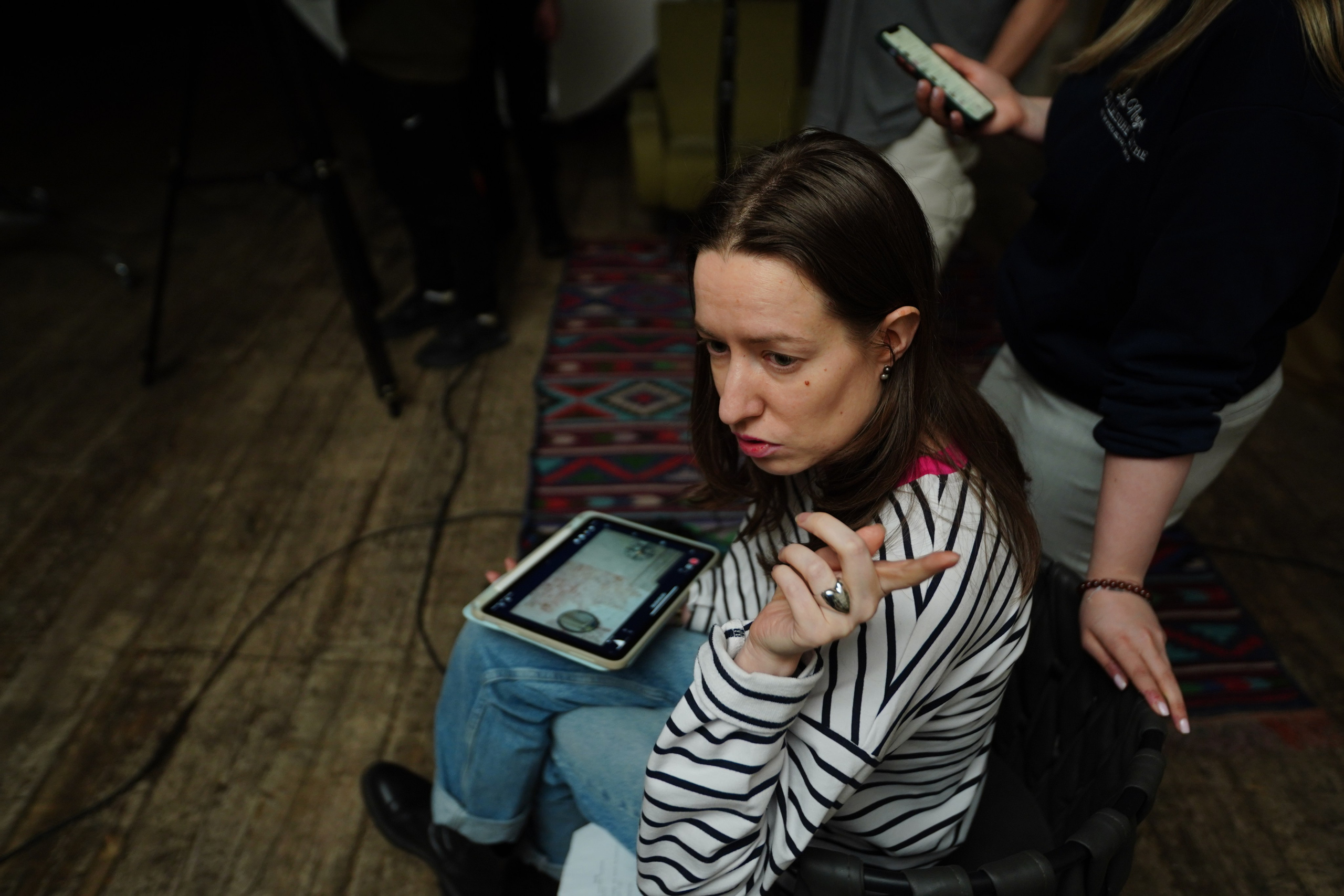 Диплом МШК. Творческий и репортажный фотограф в Москве Клим Долгов