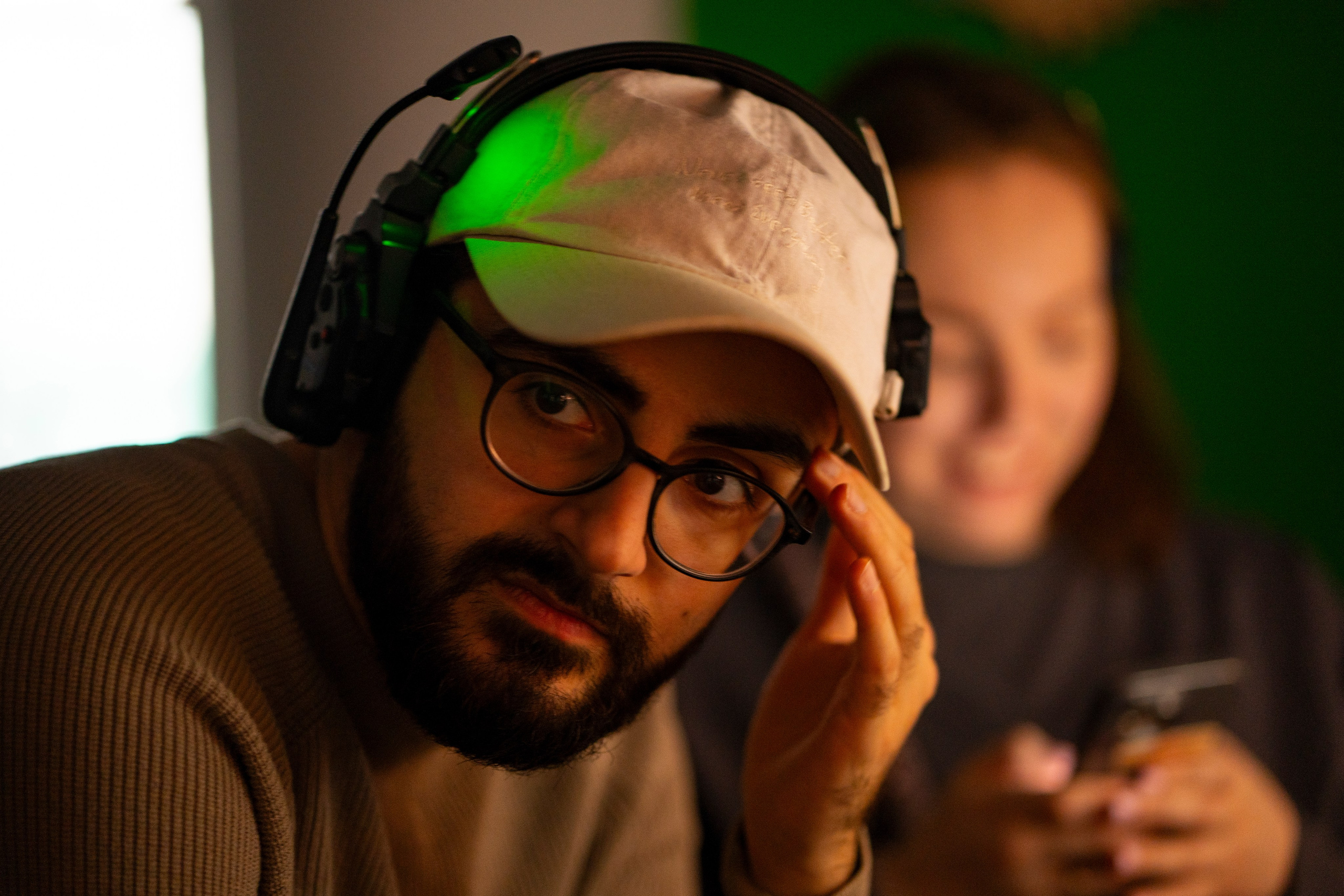 Пётр Натаров / Уроки истории. Творческий и репортажный фотограф в Москве Клим Долгов