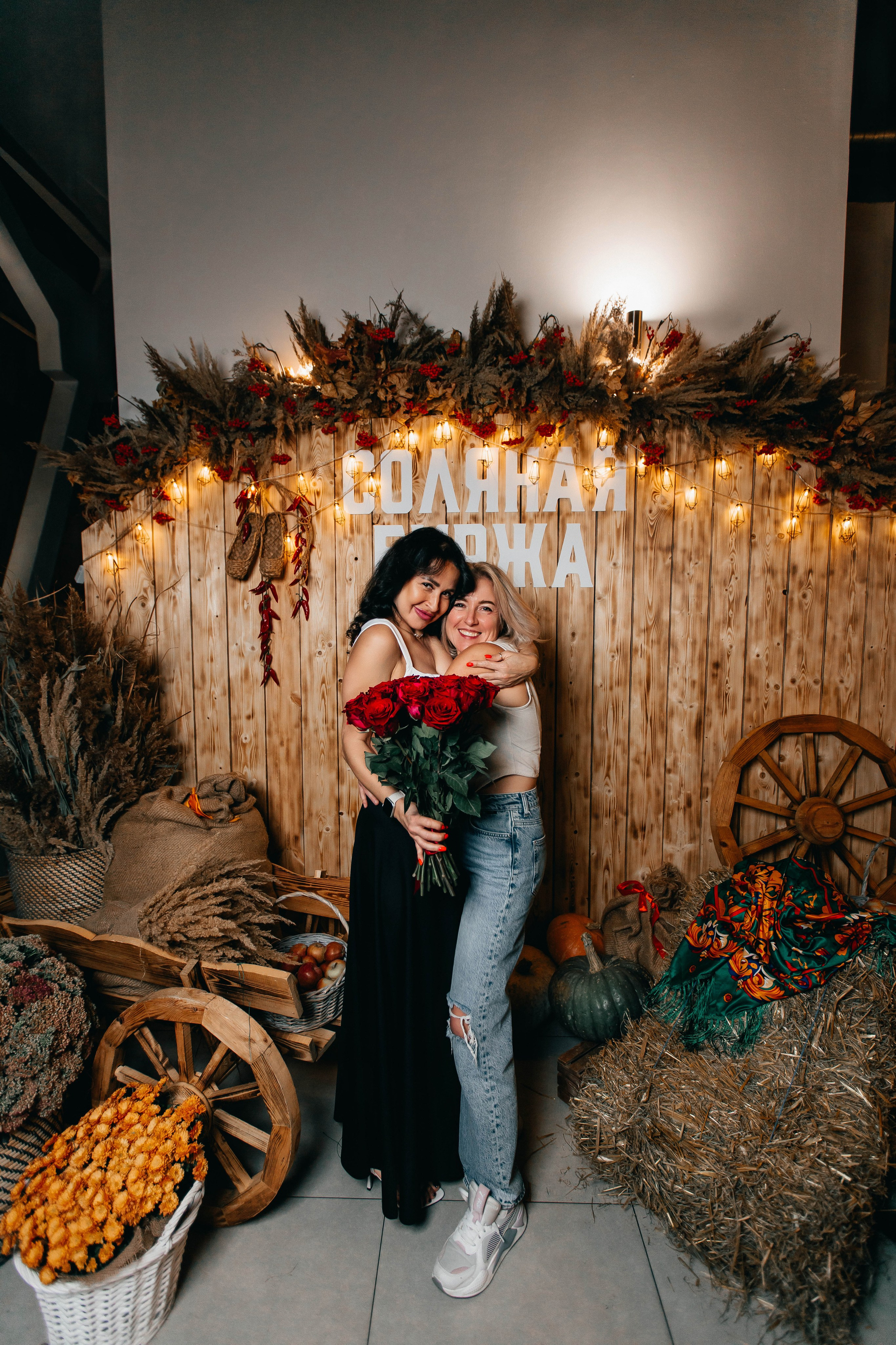 Корпоративы и Новый Год. Свадебный и семейный фотограф в Нижнем Новгороде и Москве Сергей Полян