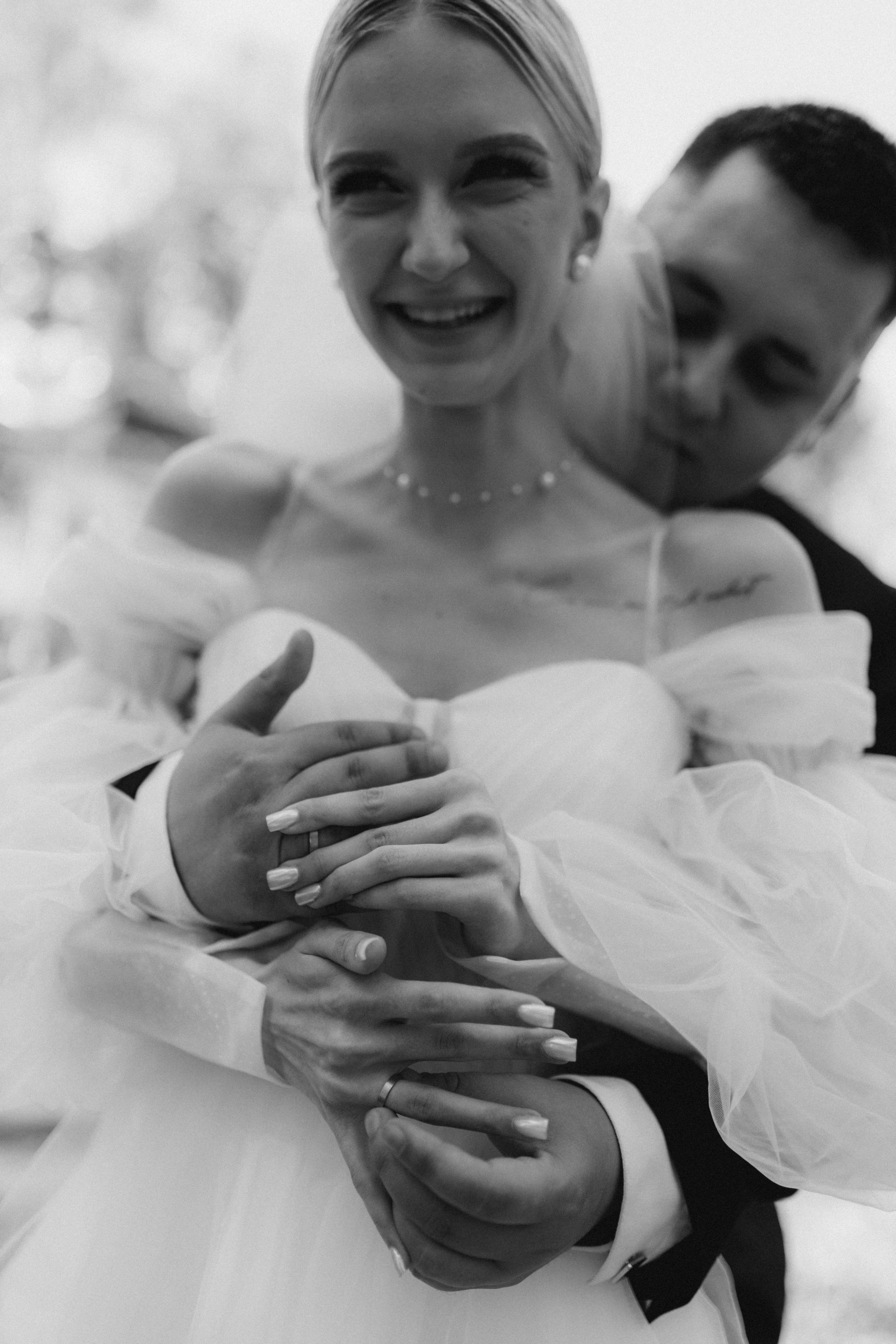 Кристина & Сергей. Фотограф НОГИНСК, Москва, Анастасия Белая