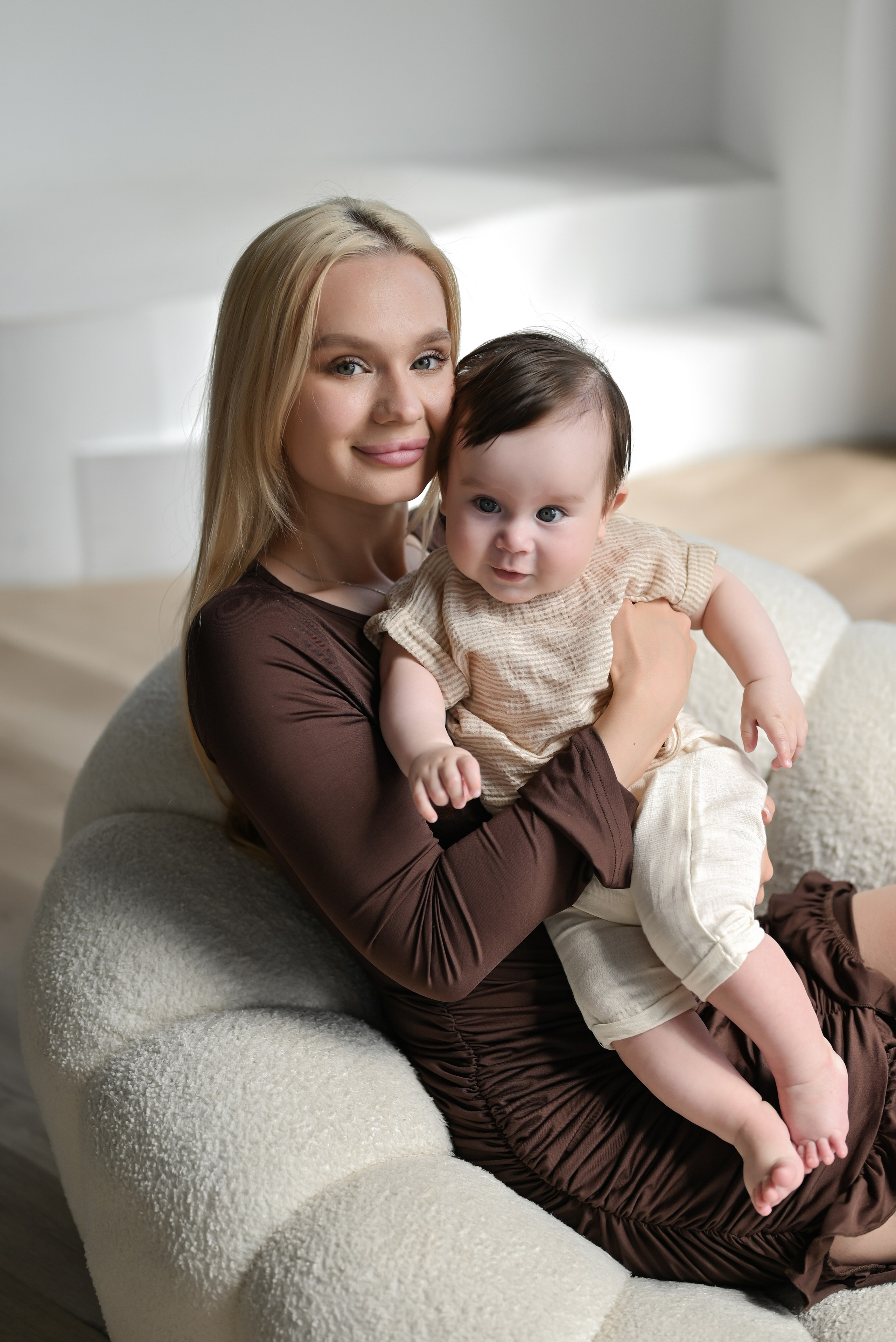 6 MONTHS. Свадебный и семейный фотограф в Уфе Александров Максим