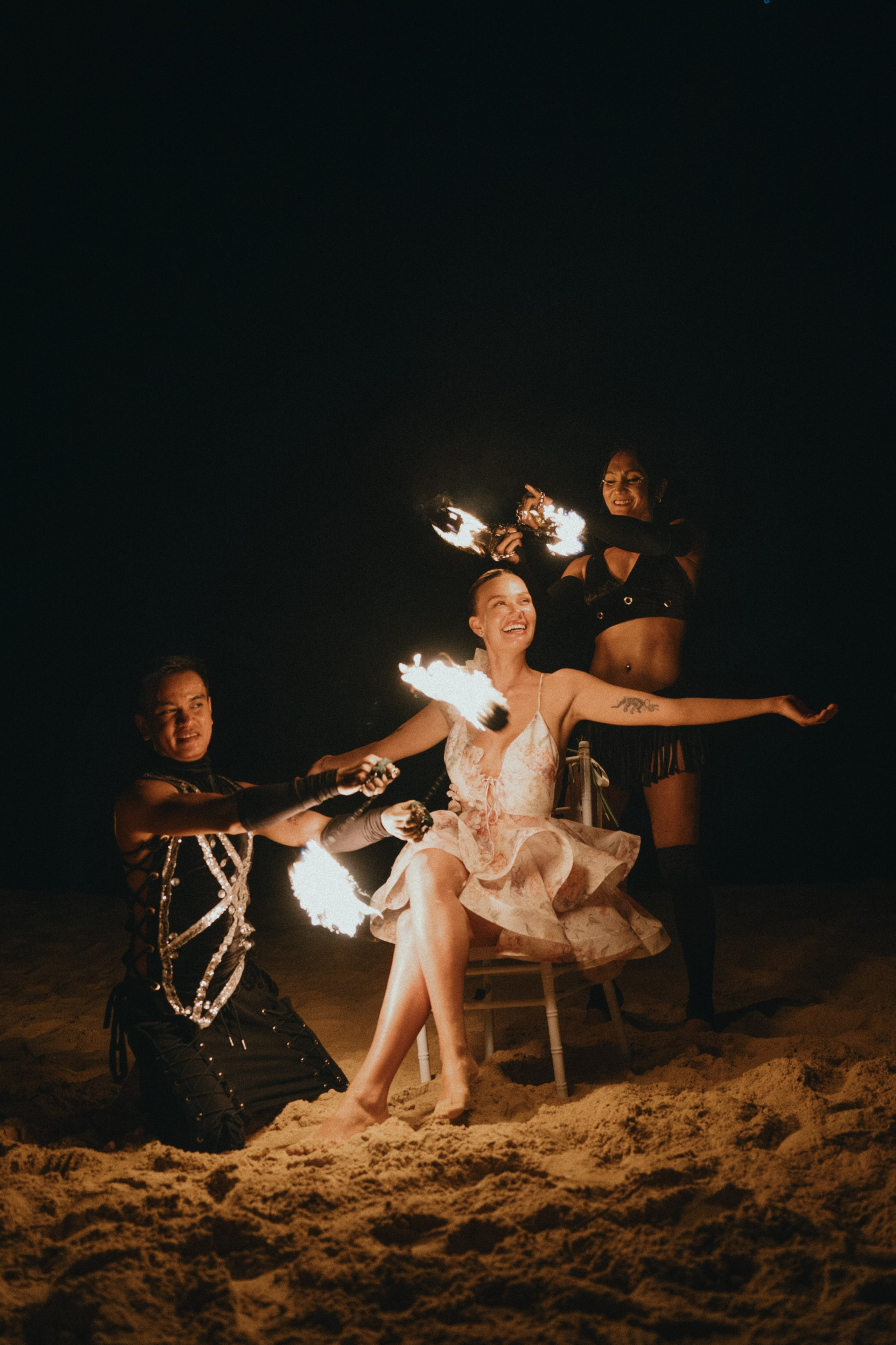 Иван & Анастасия. La Marée wedding agency Свадебное агентство на Фукуоке, Вьетнам — организация свадеб, декор, координация и помощь парам для идеального дня