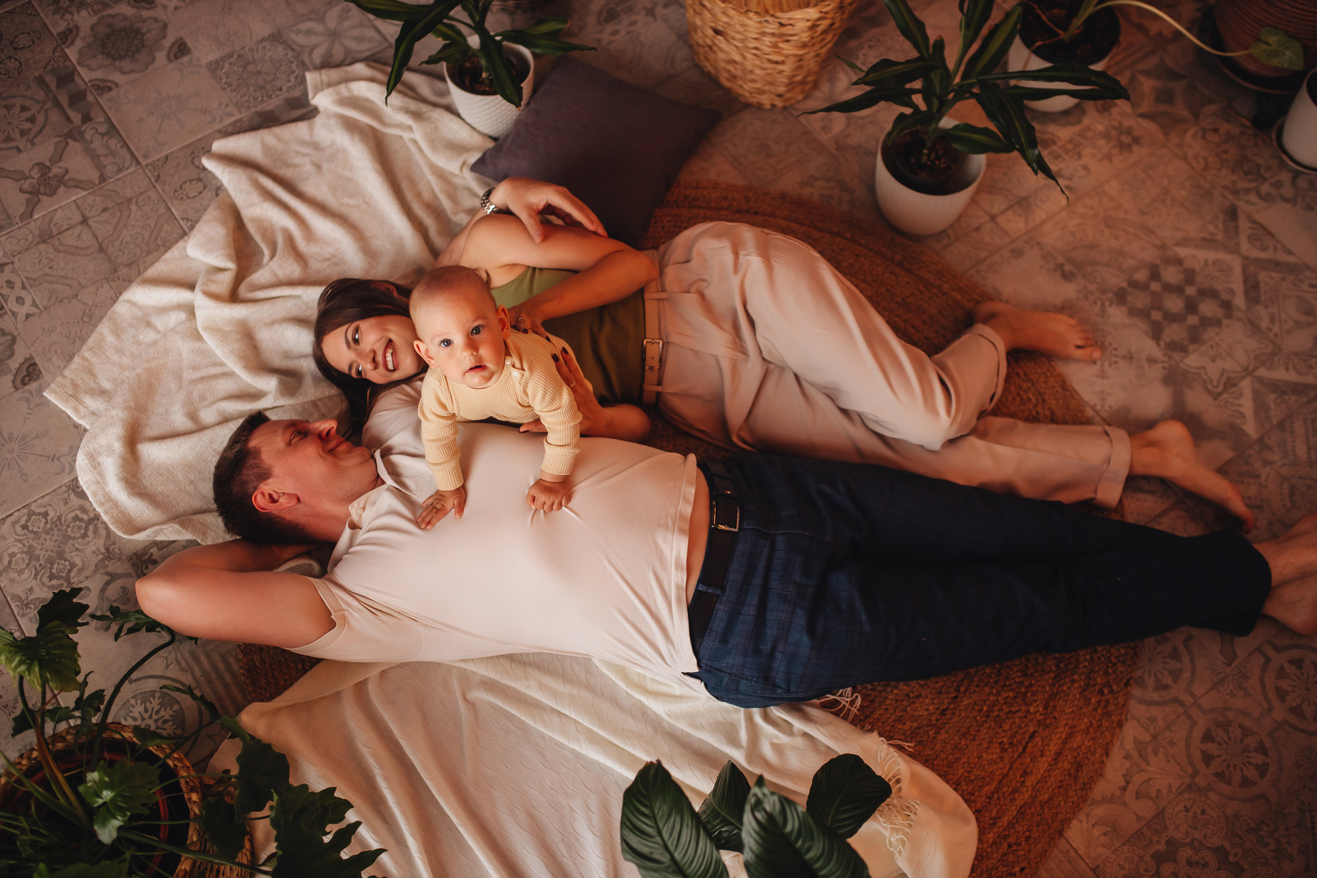 Нежность. Свадебный и семейный фотограф в Туле и области Маша Костина