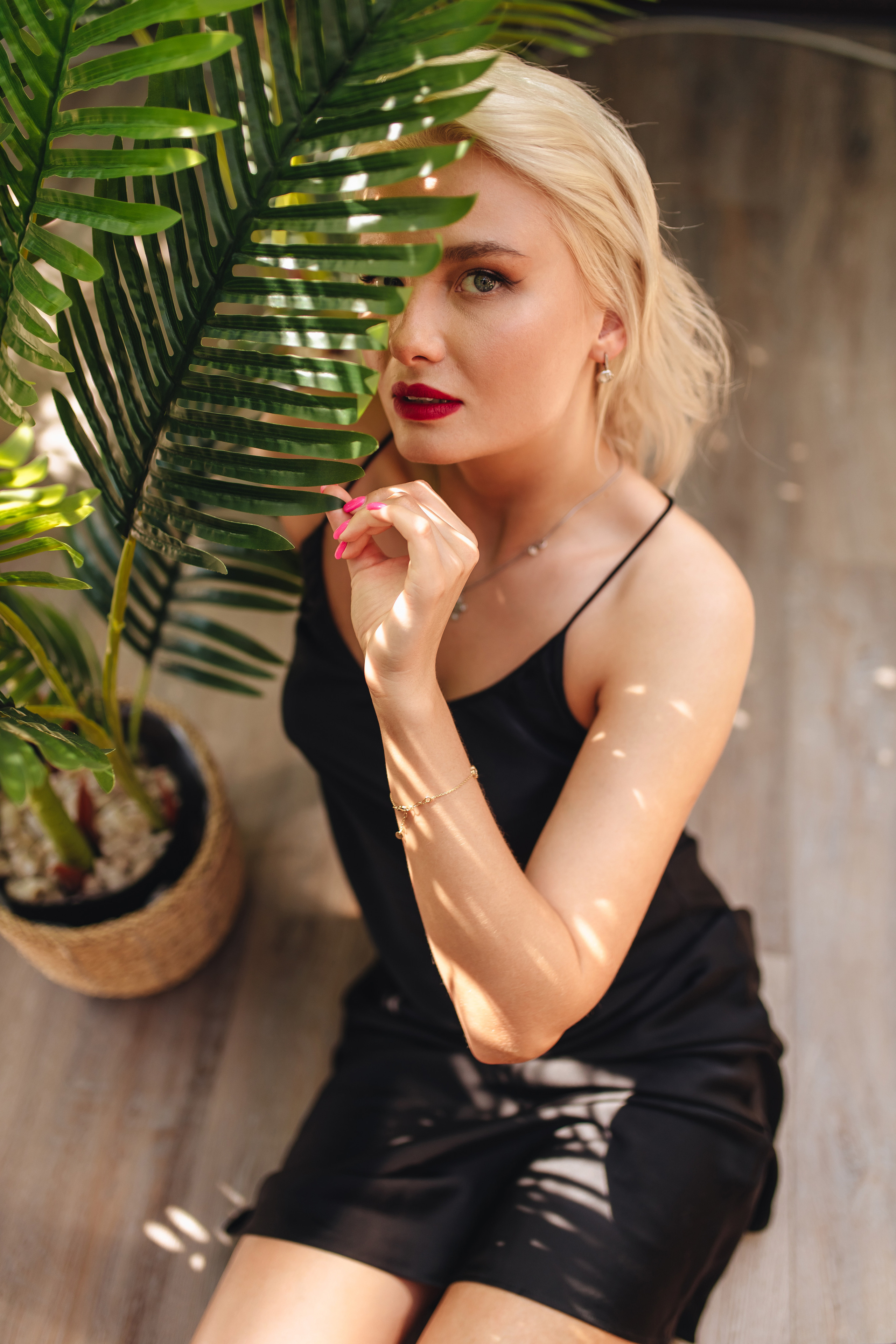 Юля в Зеленом доме. Свадебный и семейный фотограф в Туле и области Маша Костина