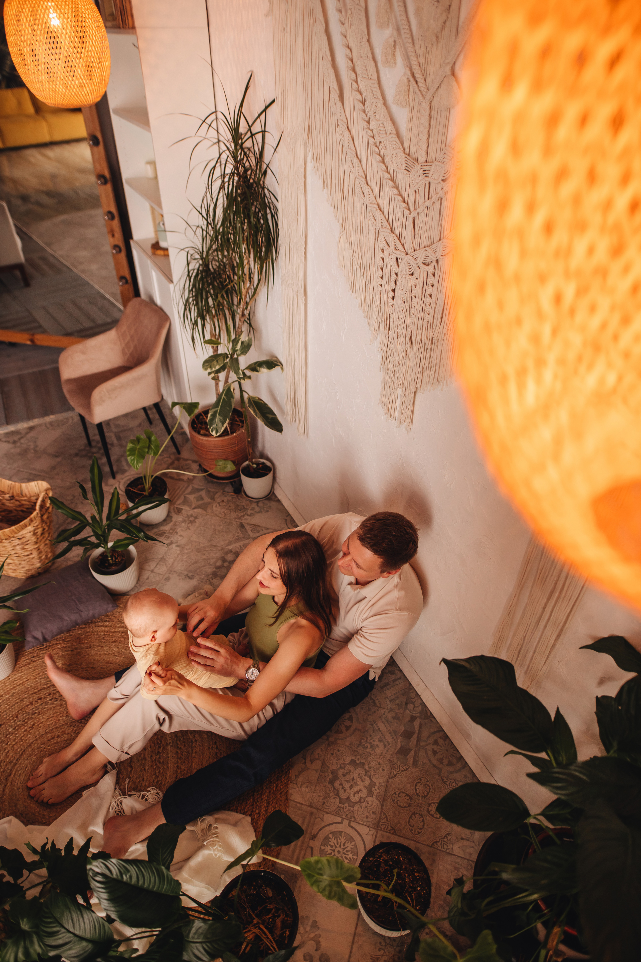 Нежность. Свадебный и семейный фотограф в Туле и области Маша Костина