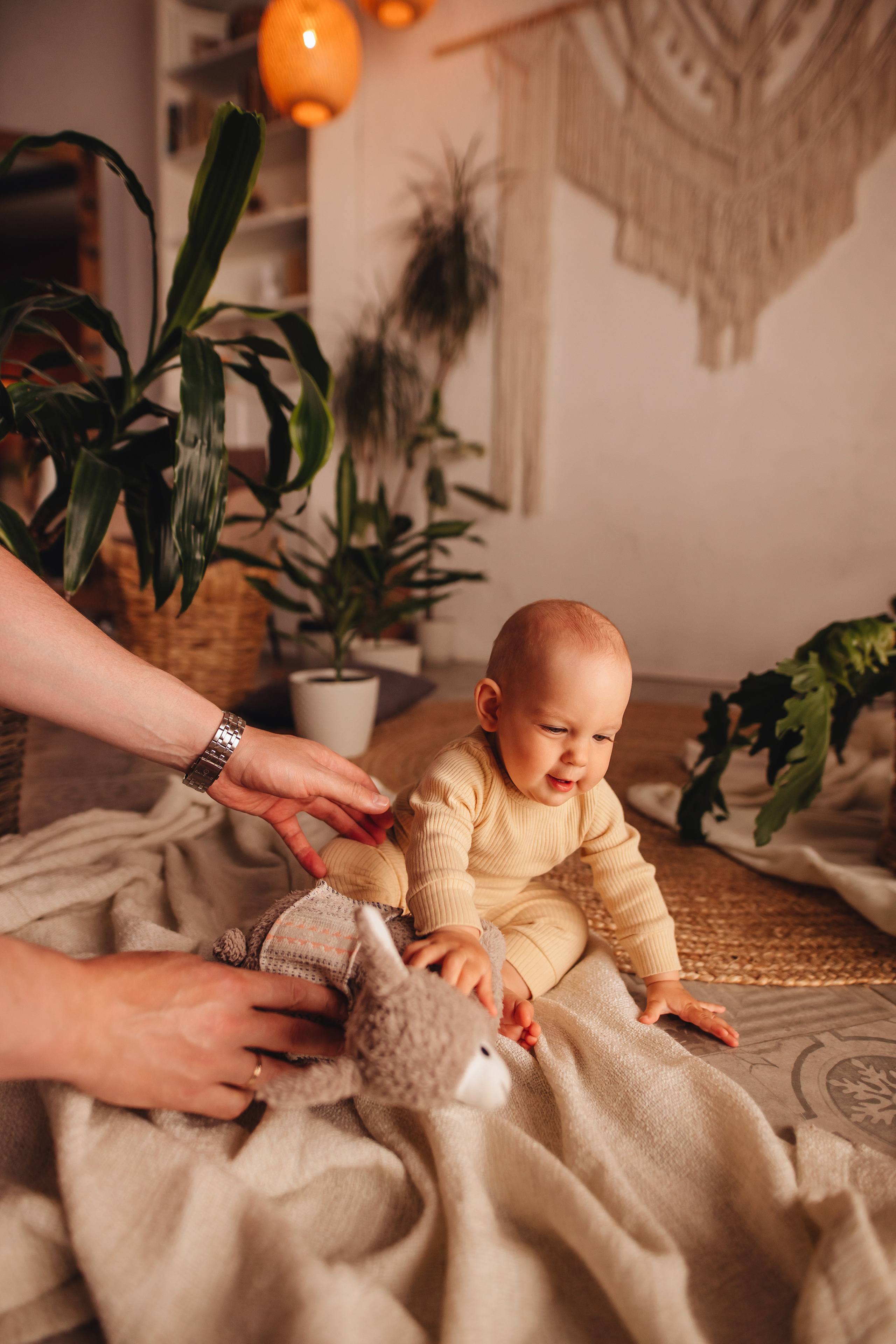 Нежность. Свадебный и семейный фотограф в Туле и области Маша Костина