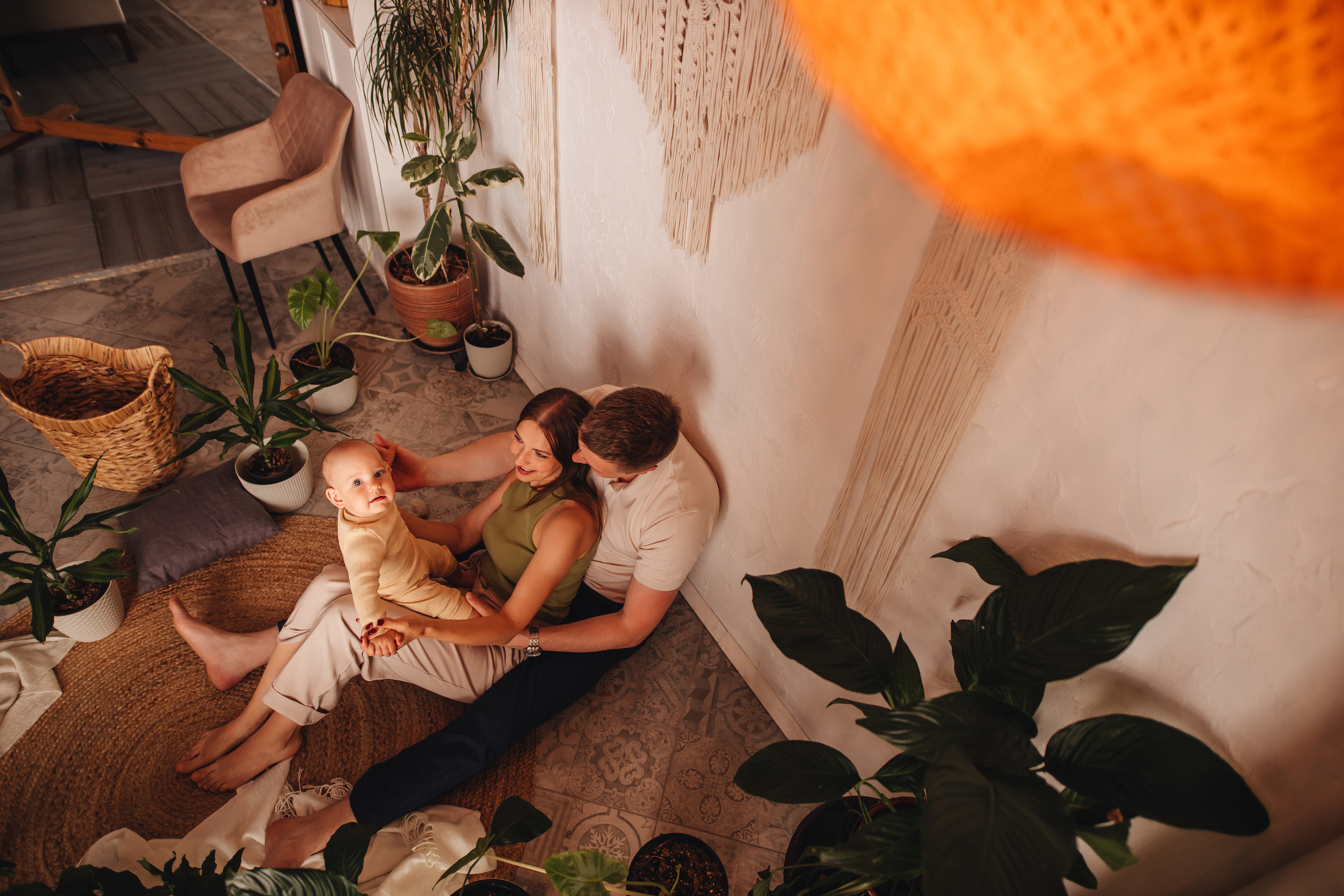 Нежность. Свадебный и семейный фотограф в Туле и области Маша Костина