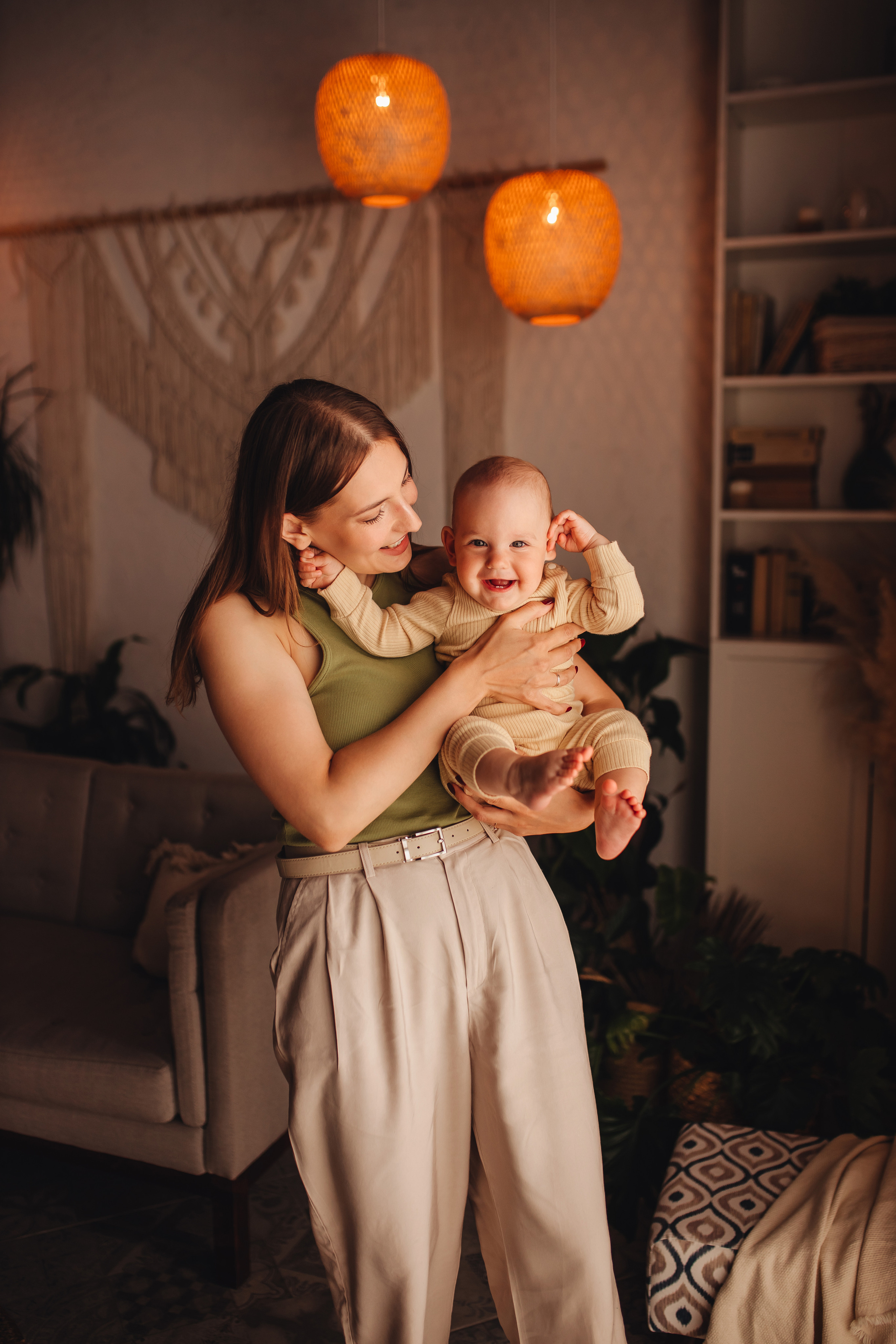 Нежность. Свадебный и семейный фотограф в Туле и области Маша Костина