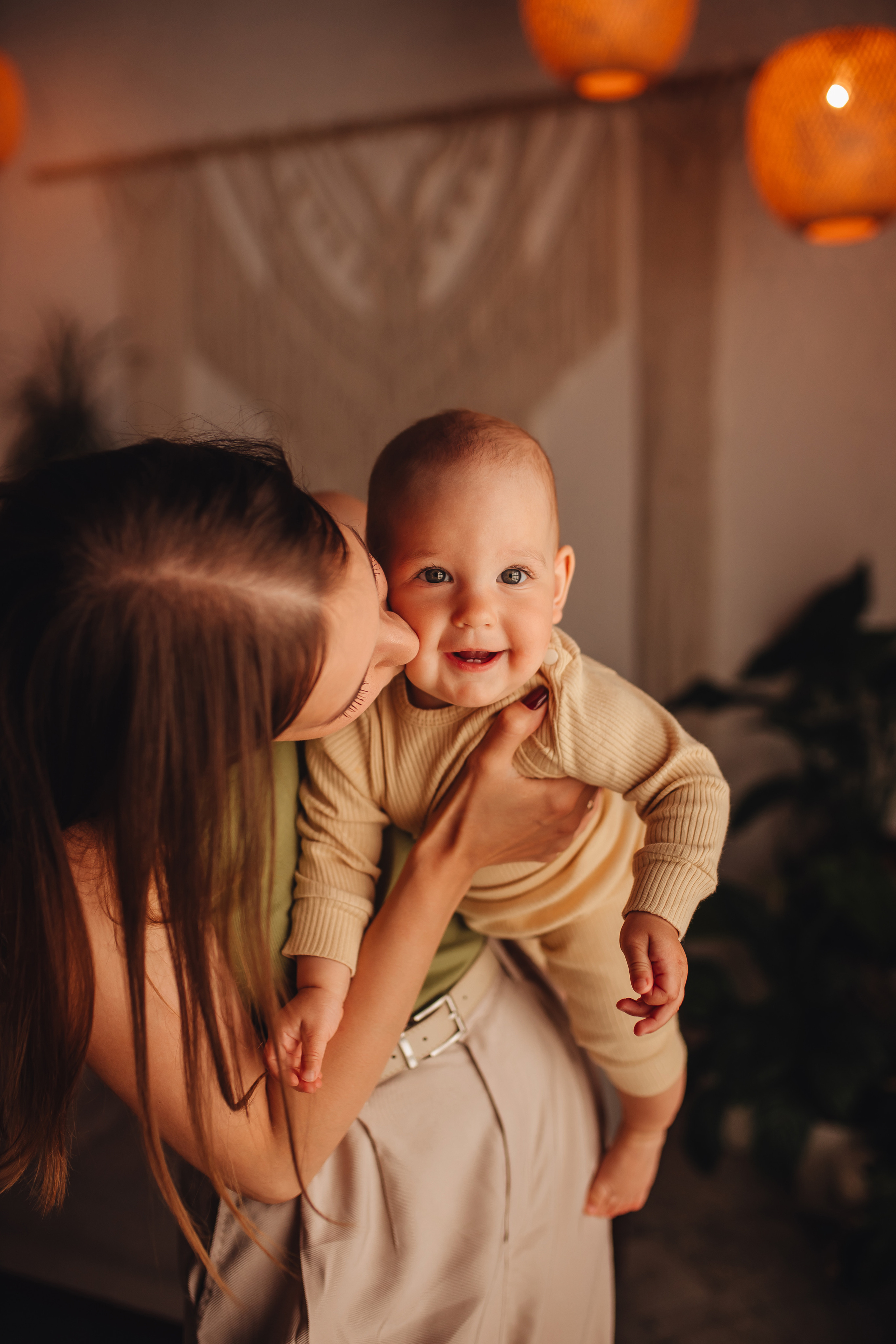 Нежность. Свадебный и семейный фотограф в Туле и области Маша Костина