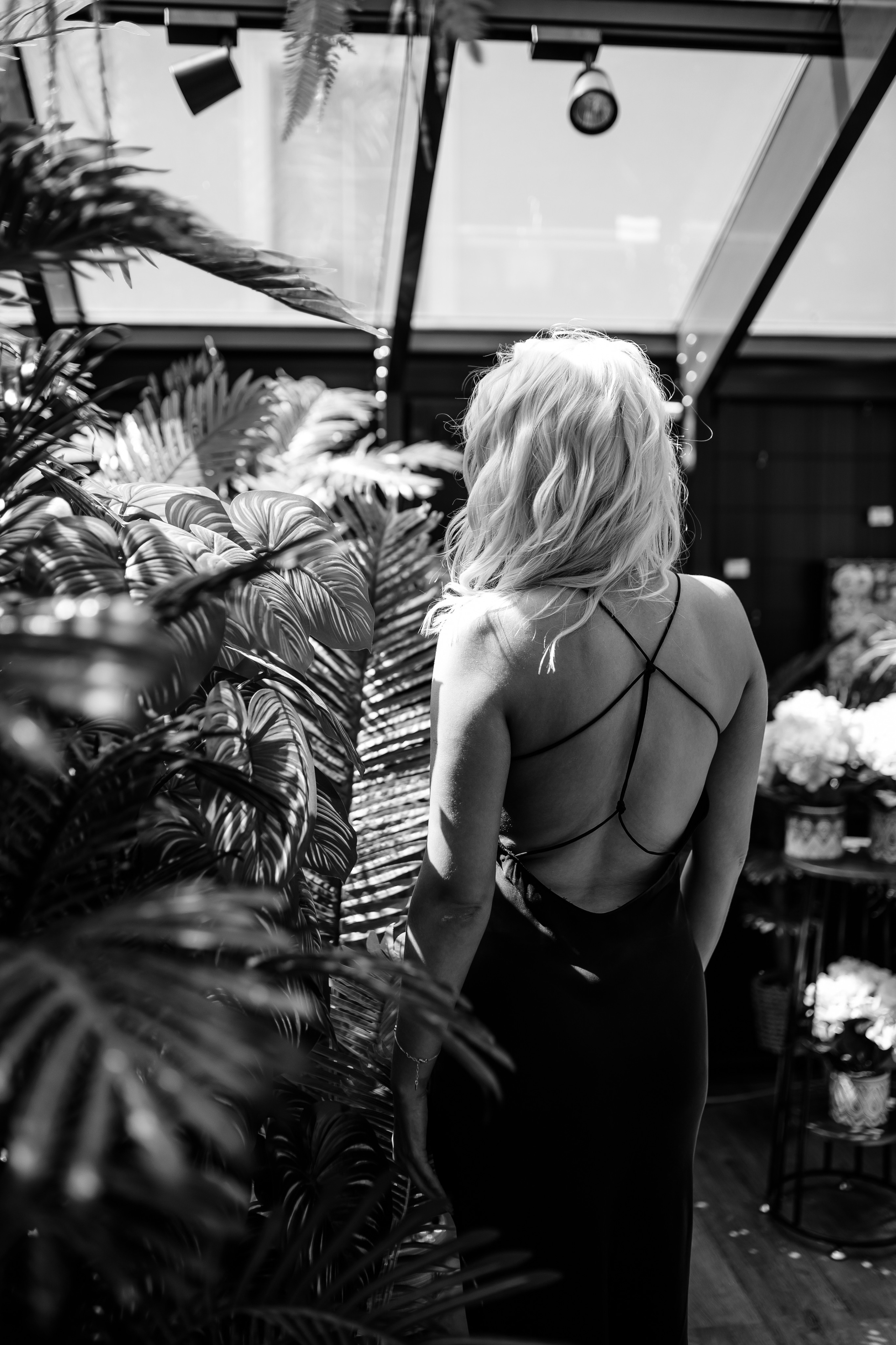 Юля в Зеленом доме. Свадебный и семейный фотограф в Туле и области Маша Костина