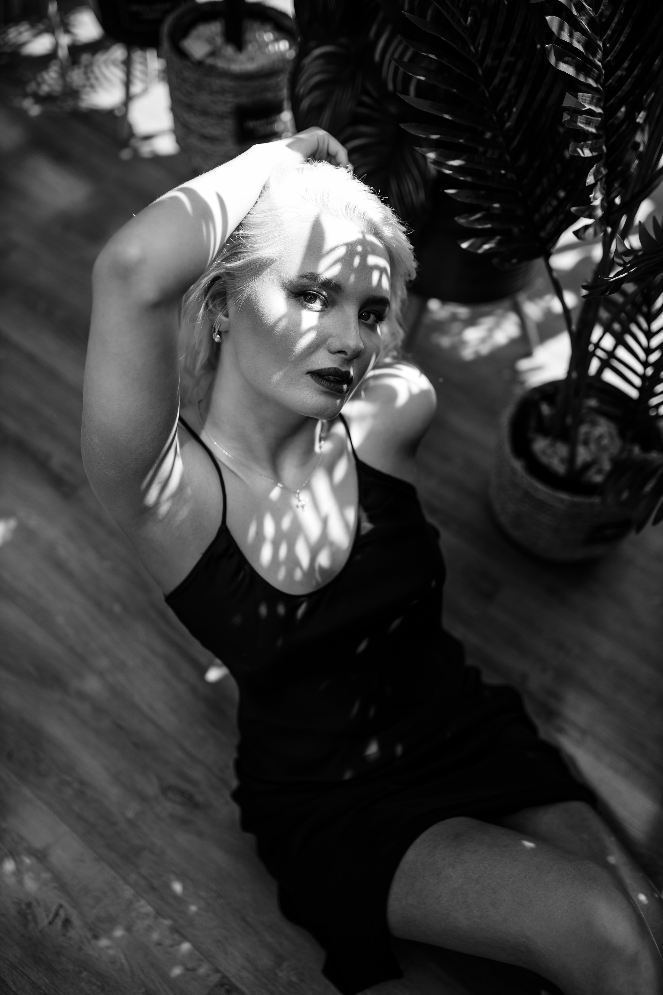 Юля в Зеленом доме. Свадебный и семейный фотограф в Туле и области Маша Костина