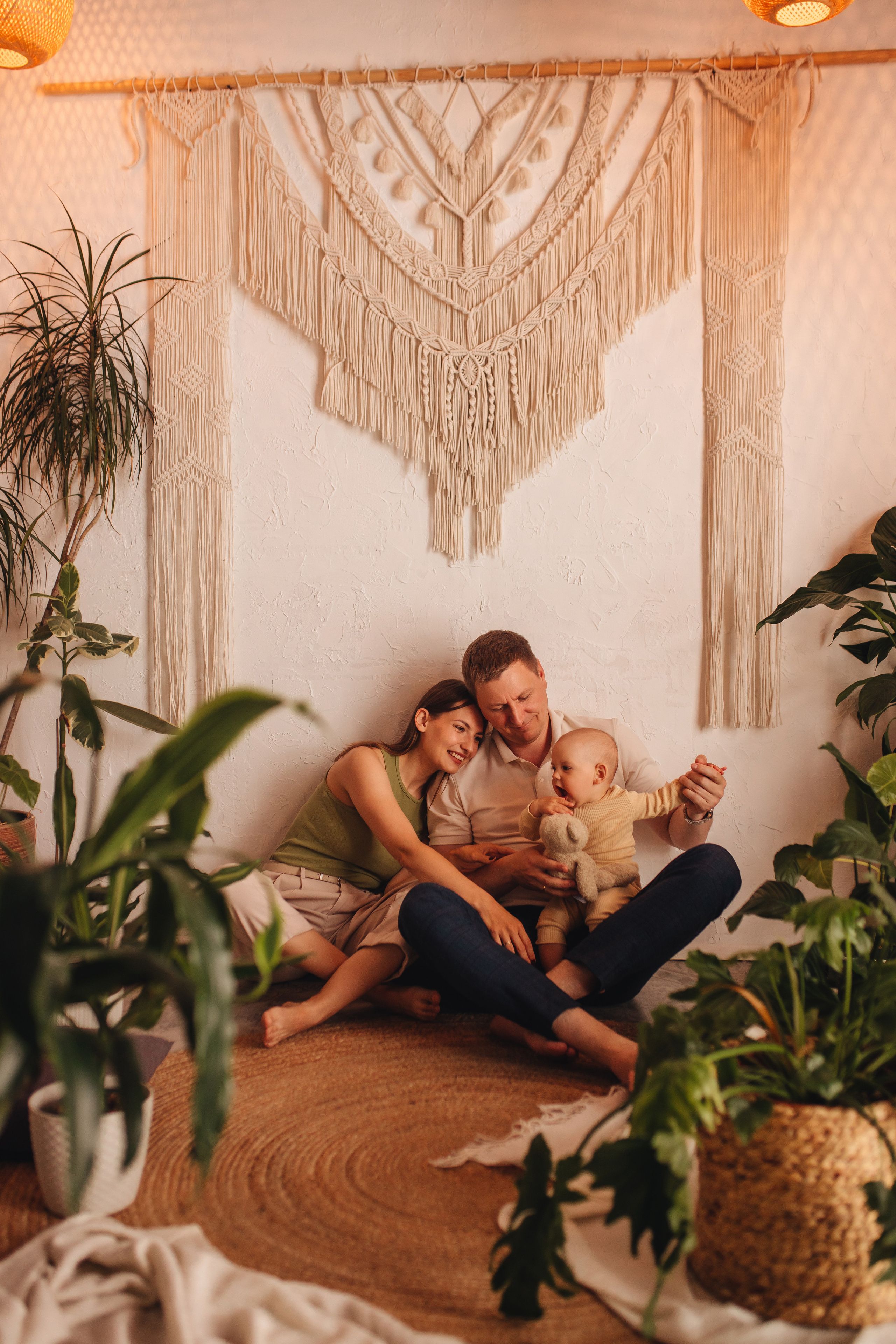 Нежность. Свадебный и семейный фотограф в Туле и области Маша Костина