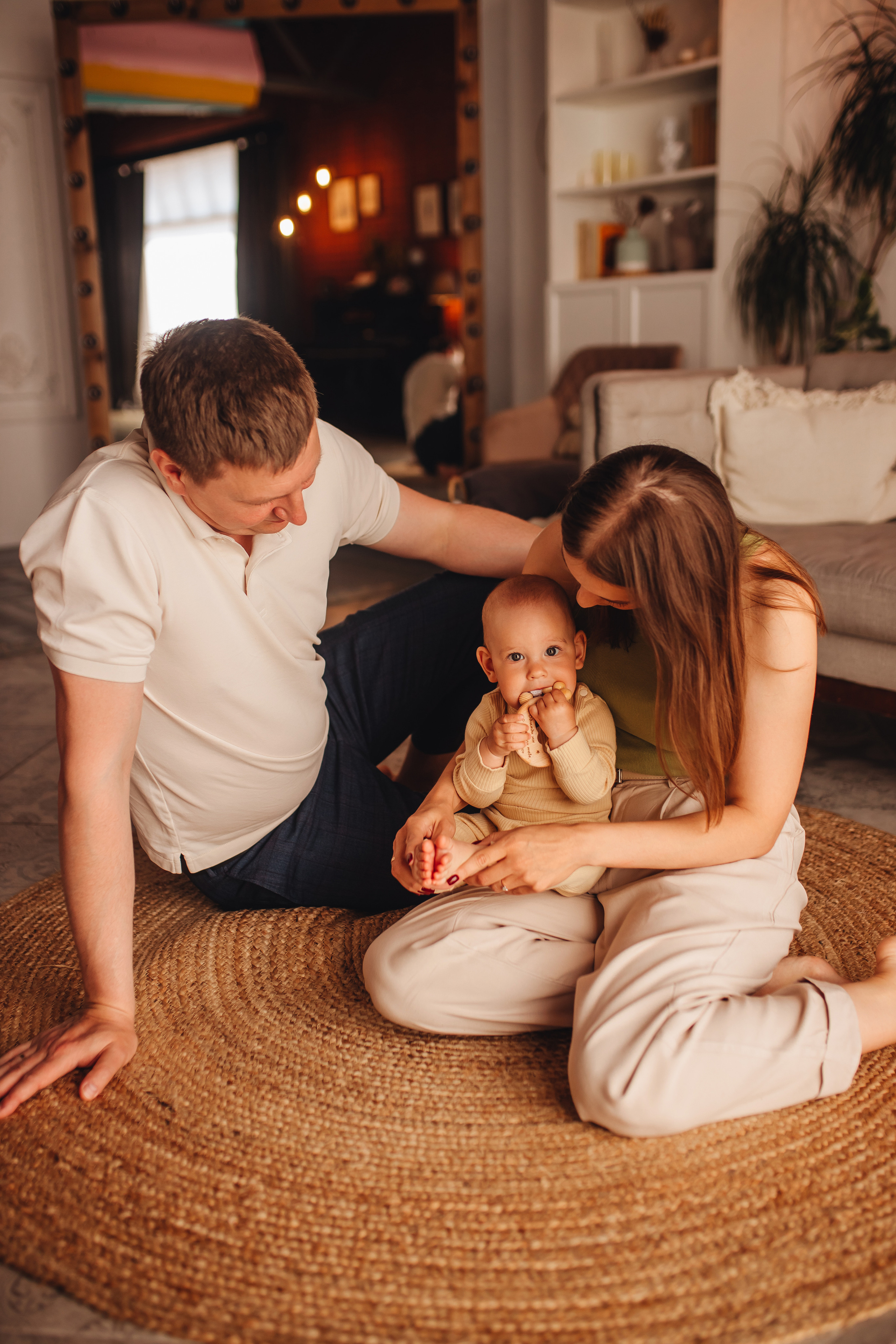 Нежность. Свадебный и семейный фотограф в Туле и области Маша Костина