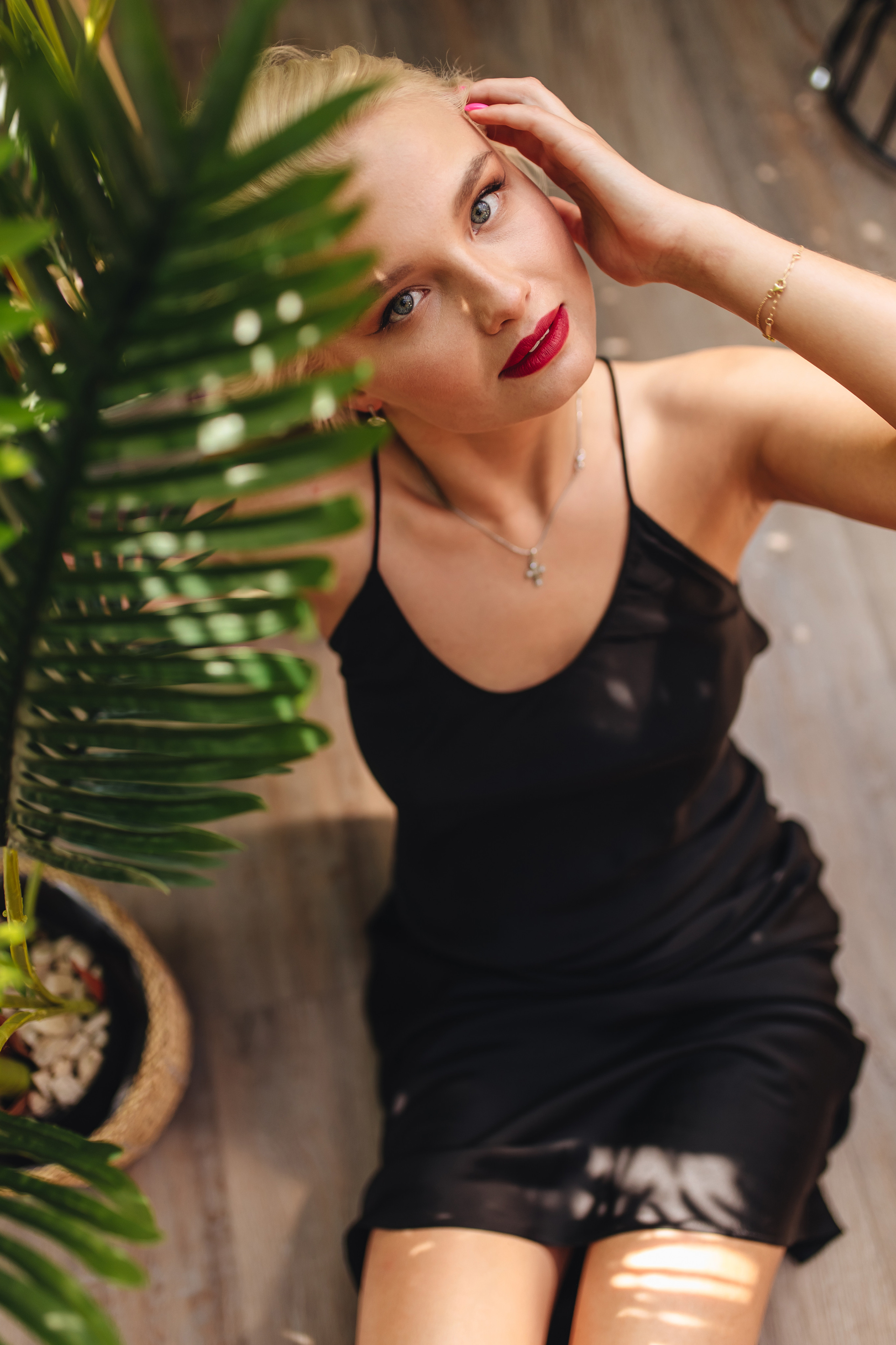 Юля в Зеленом доме. Свадебный и семейный фотограф в Туле и области Маша Костина