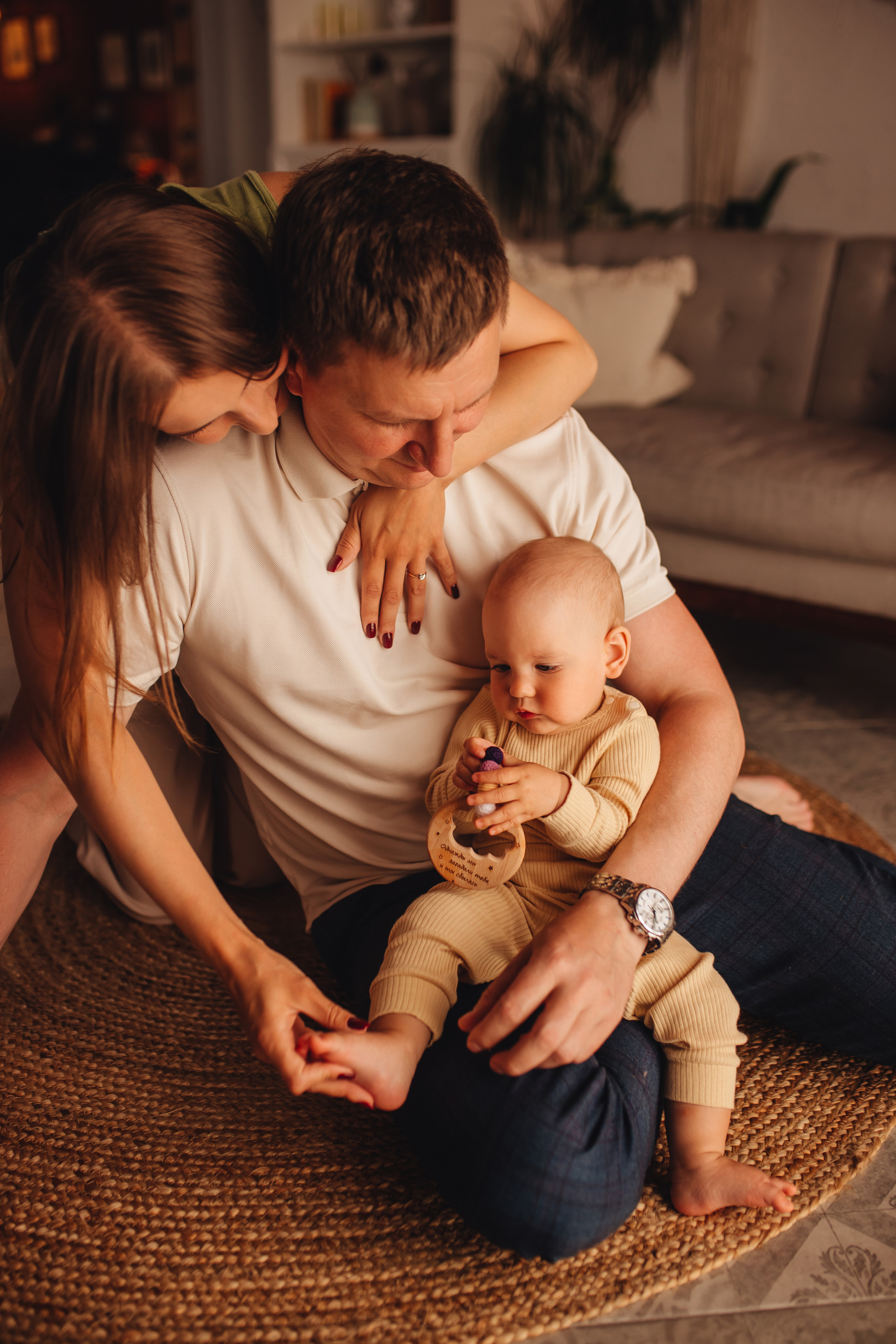 Нежность. Свадебный и семейный фотограф в Туле и области Маша Костина