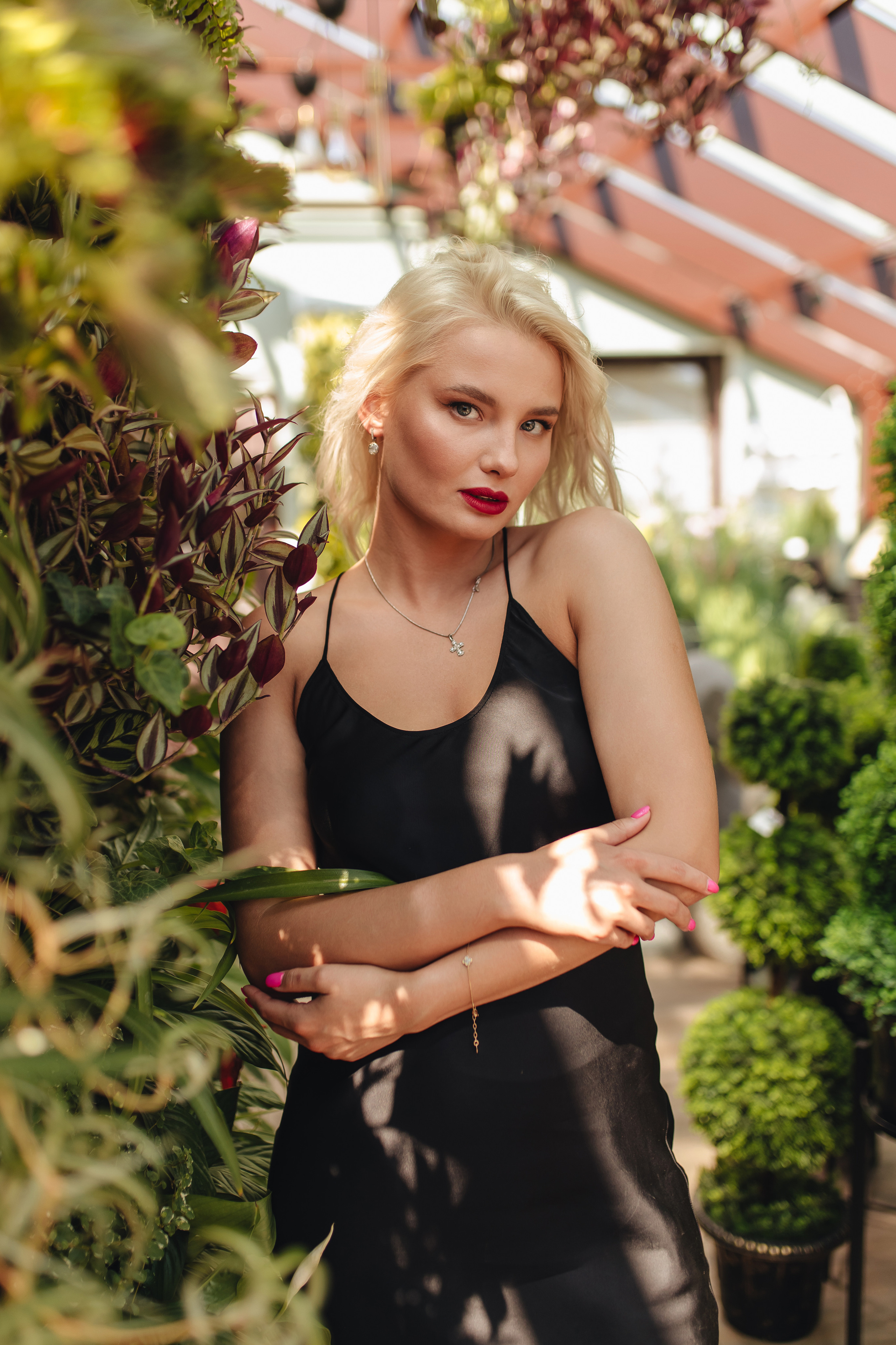 Юля в Зеленом доме. Свадебный и семейный фотограф в Туле и области Маша Костина